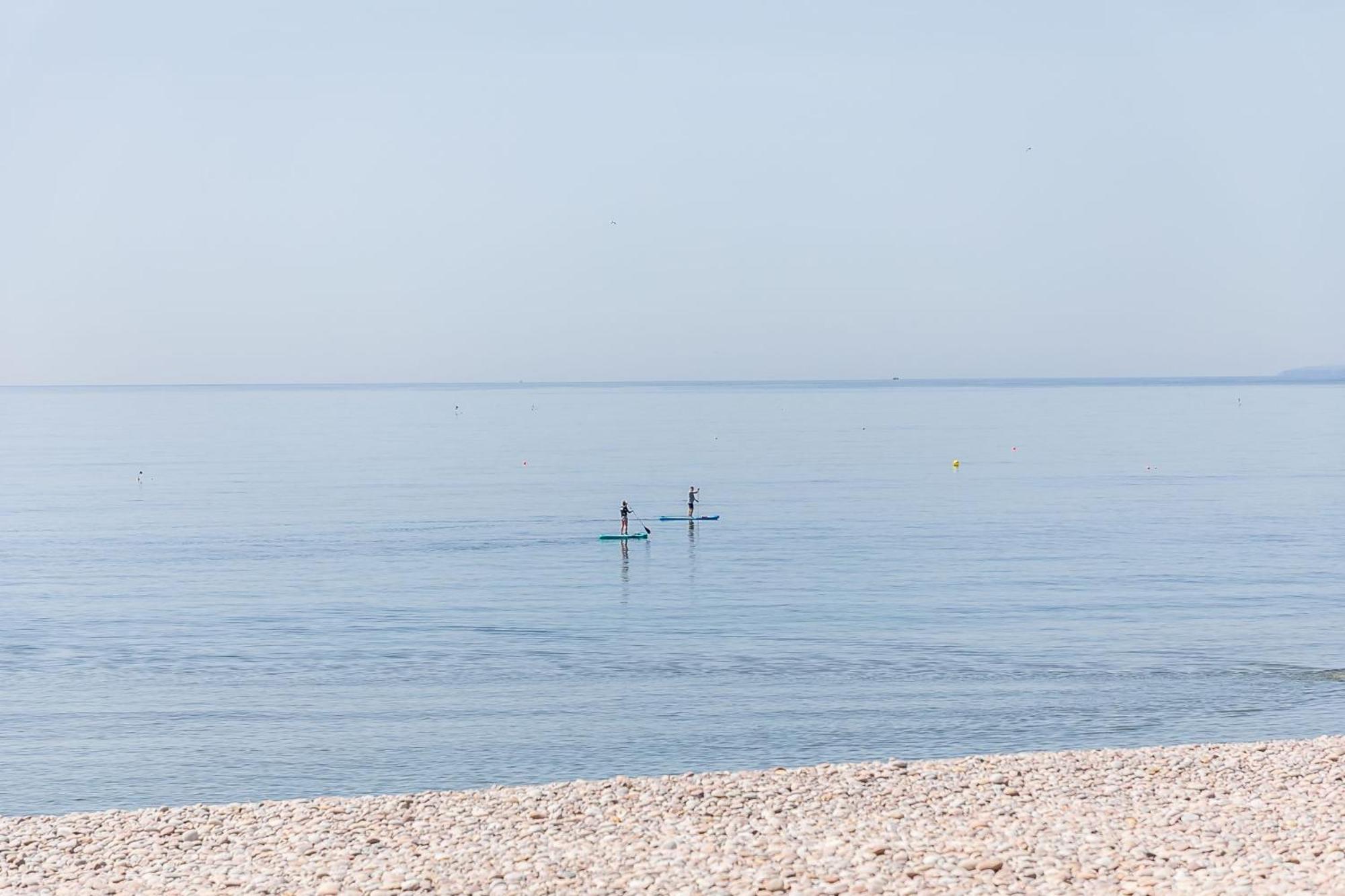 The Cottage, Budleigh Salterton view 5