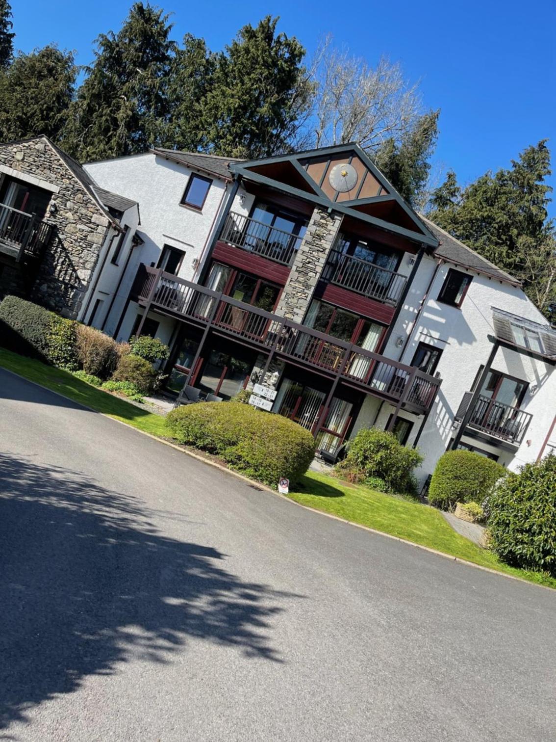Hapimag Burnside Park Apartments