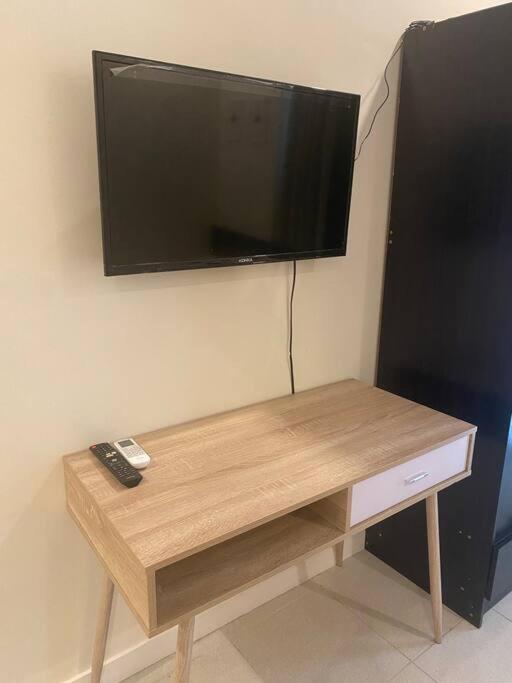 Condo in Tomas Morato, Quezon City view 5