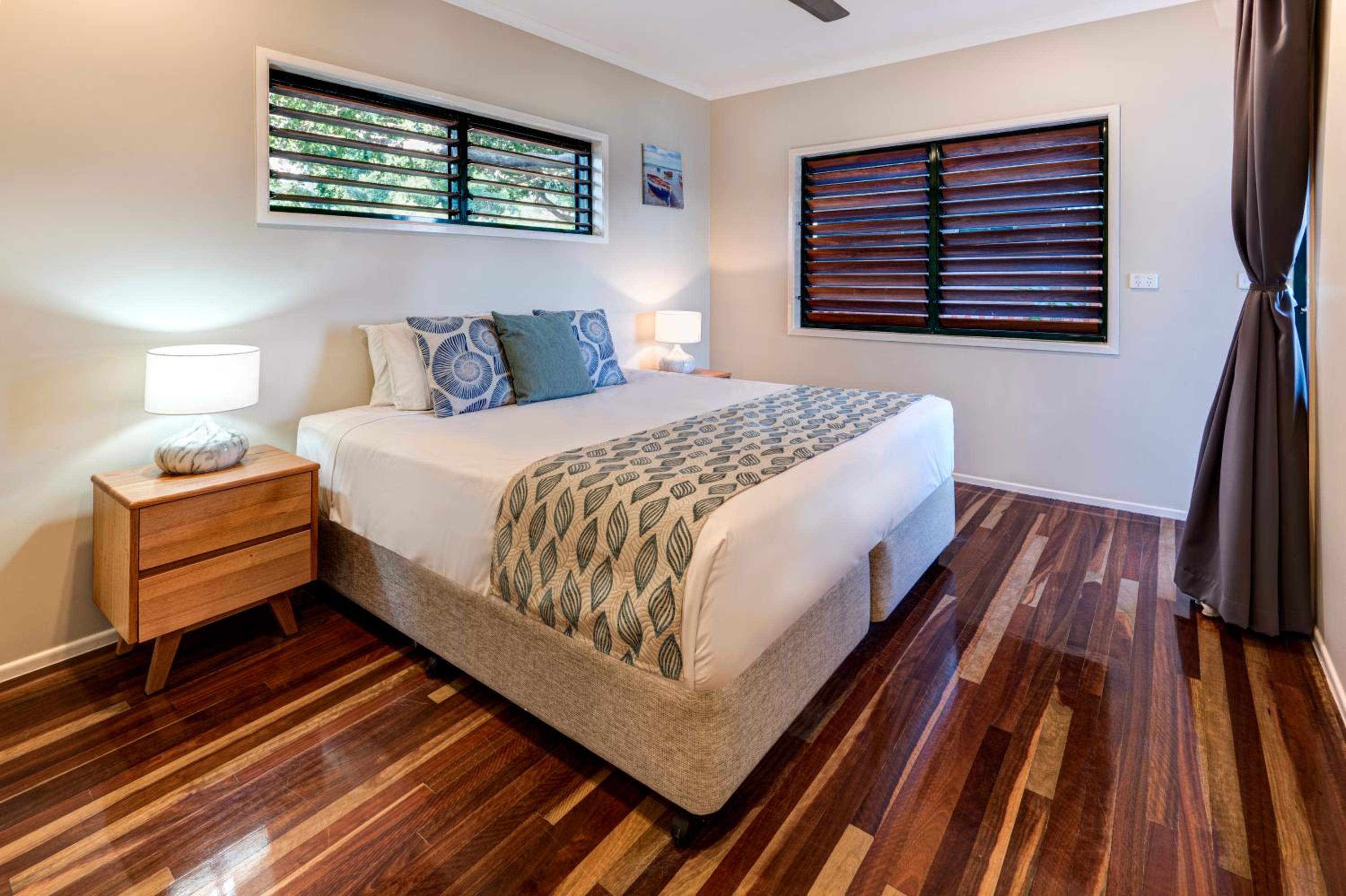 Casuarina Cove 14 & Free Buggy - Hamilton Island