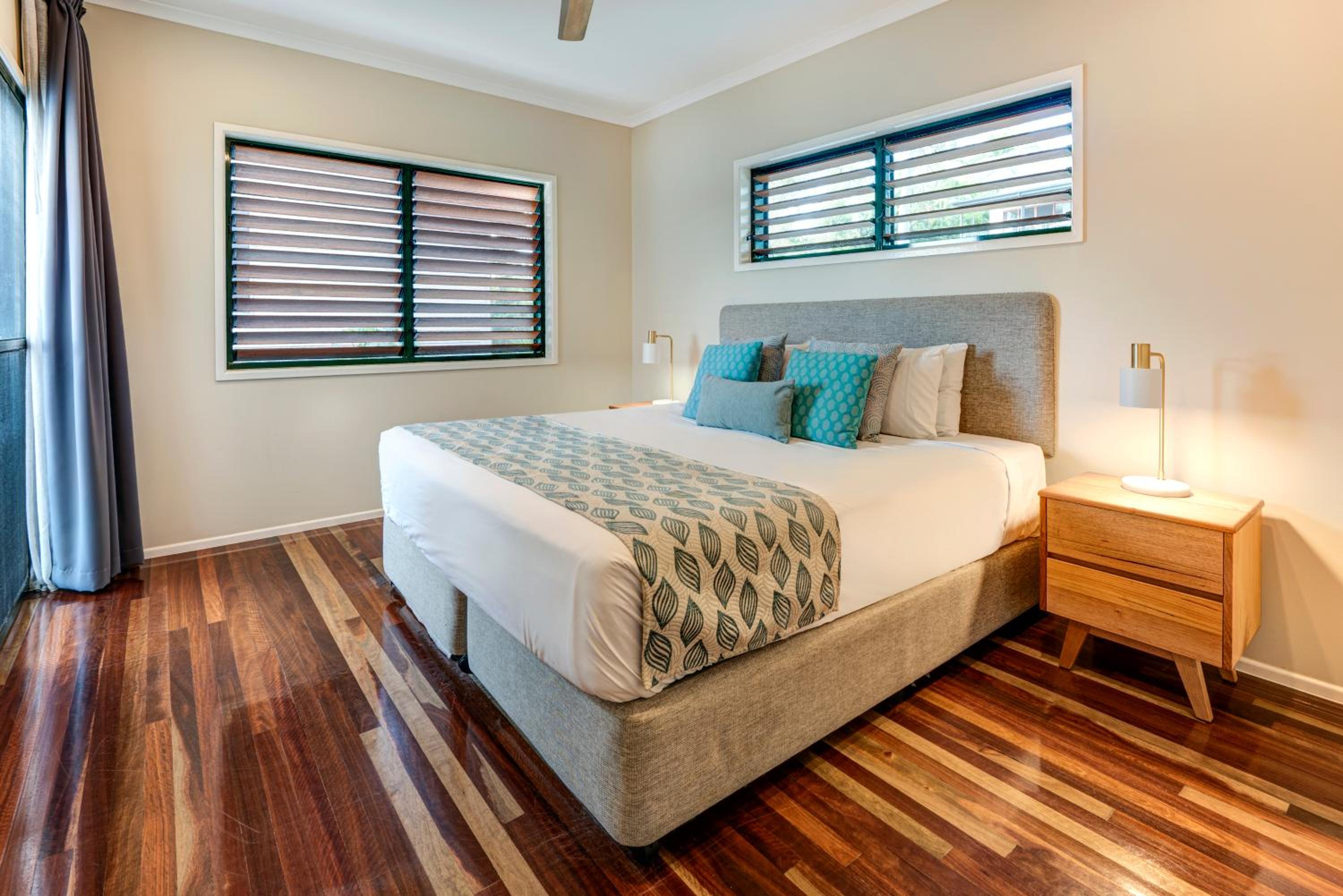 Casuarina Cove 14 & Free Buggy - Hamilton Island