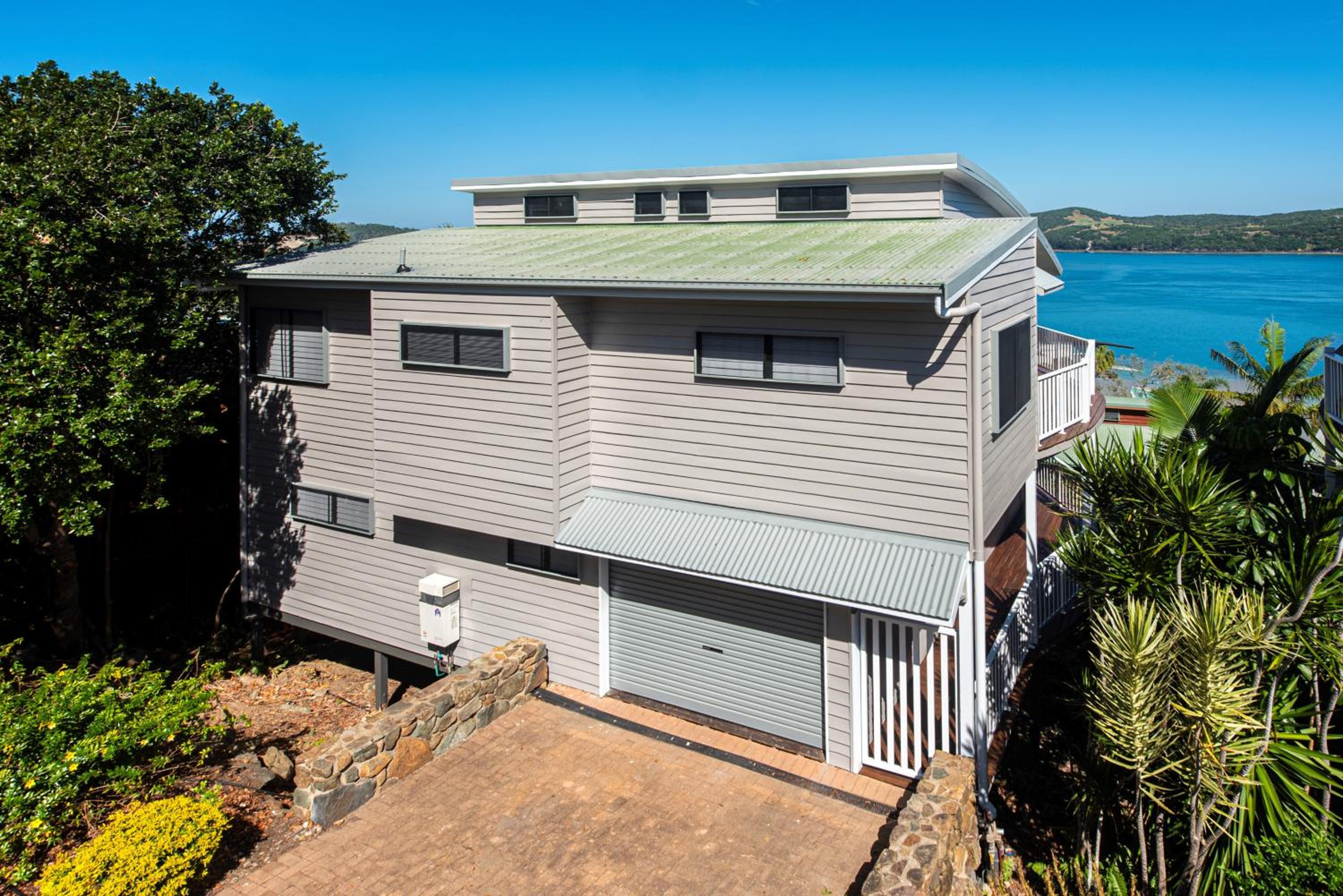 Casuarina Cove 14 & Free Buggy - Hamilton Island