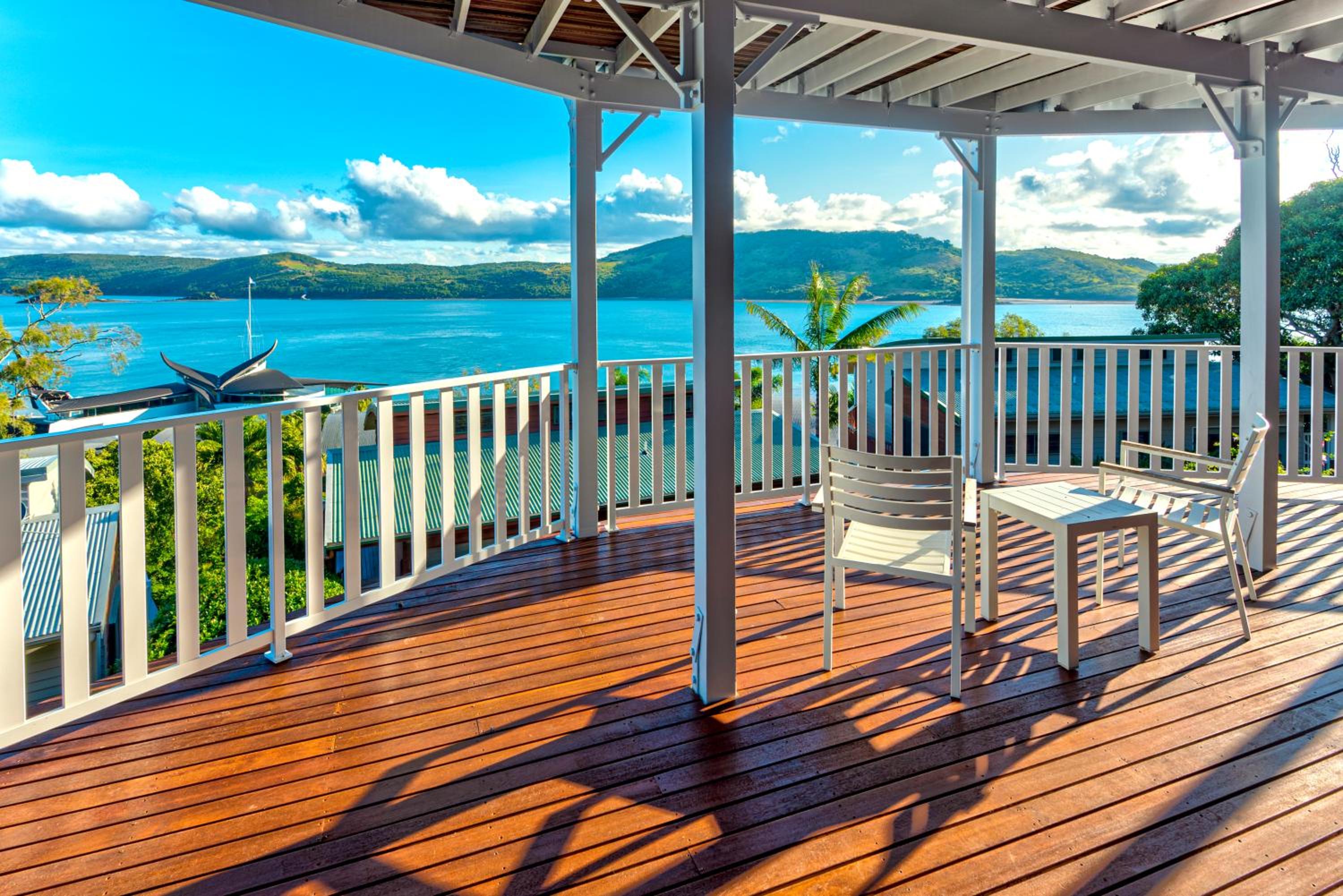 Casuarina Cove 14 & Free Buggy - Hamilton Island