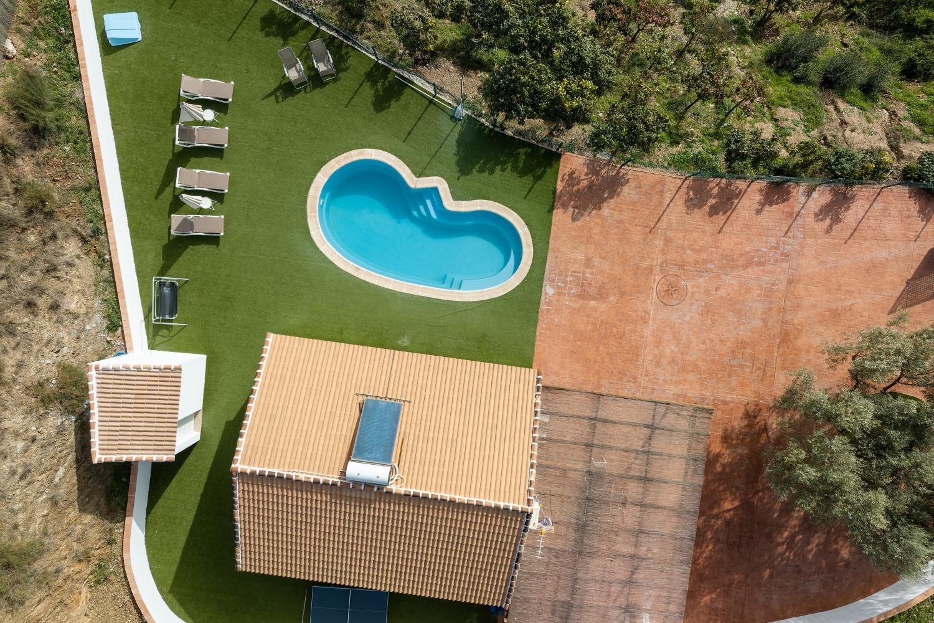 Villa Chirimoya
