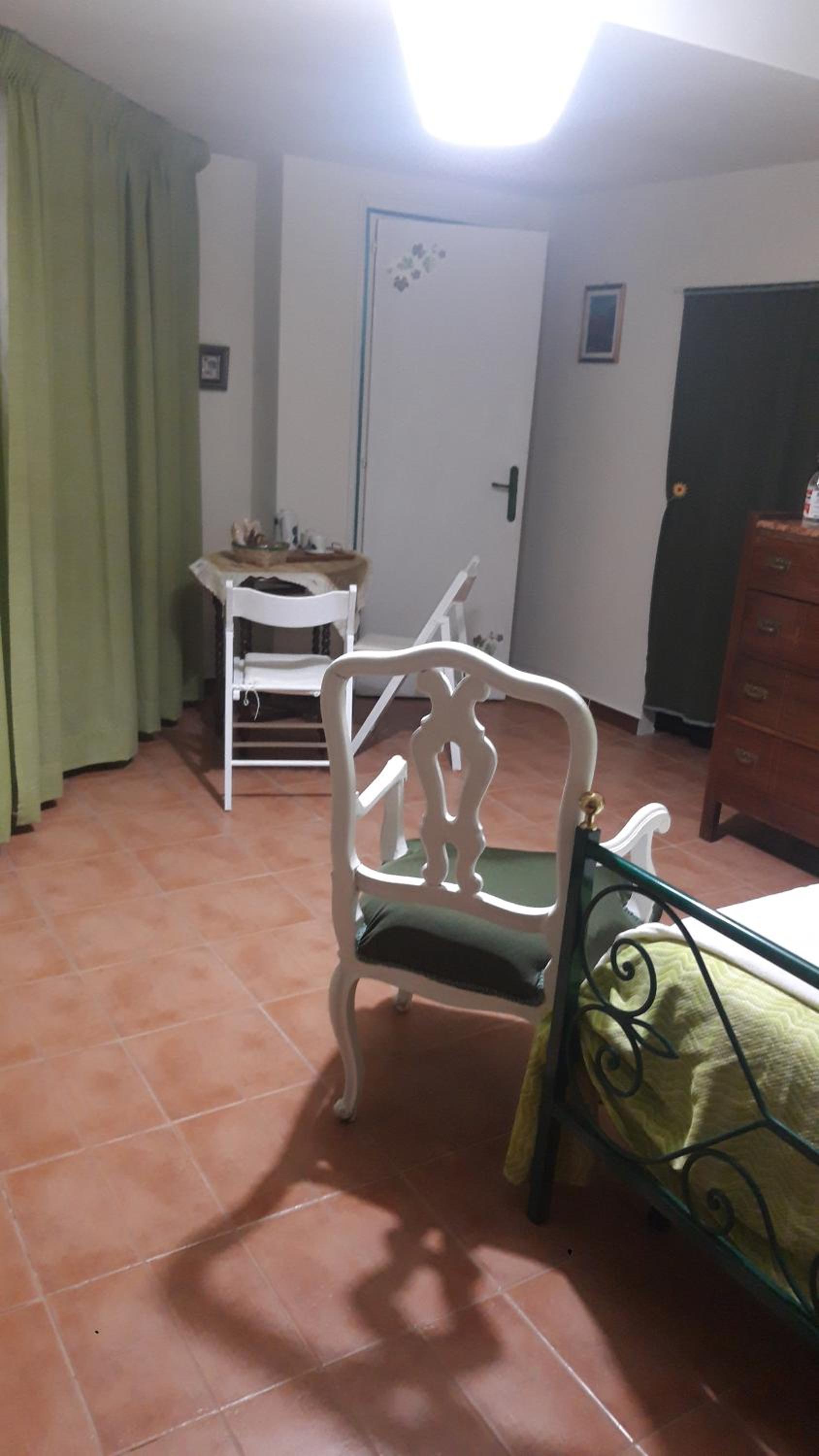Tavernetta da Bruna en Matera — hotel room