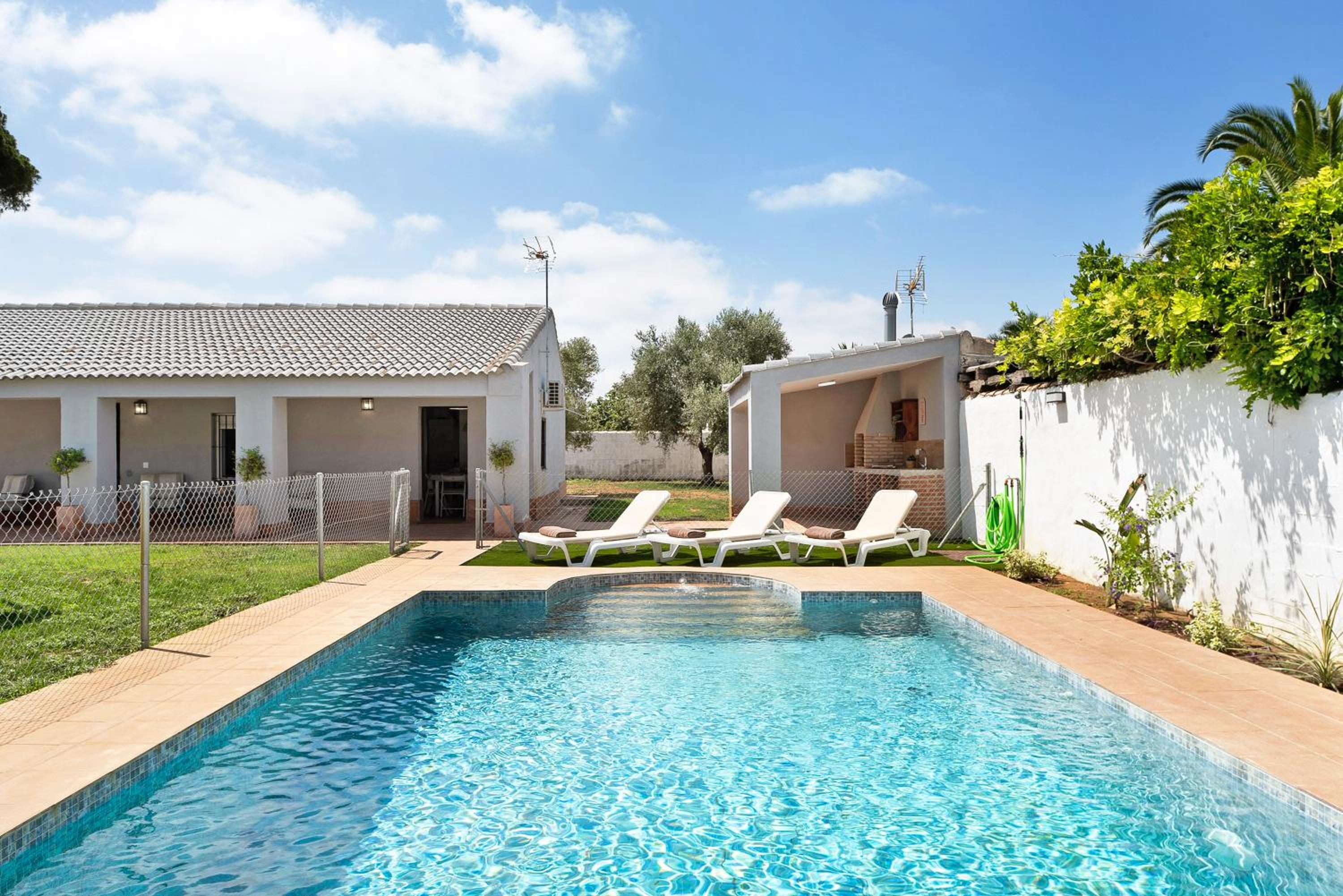 Villa Ilusión photo 1