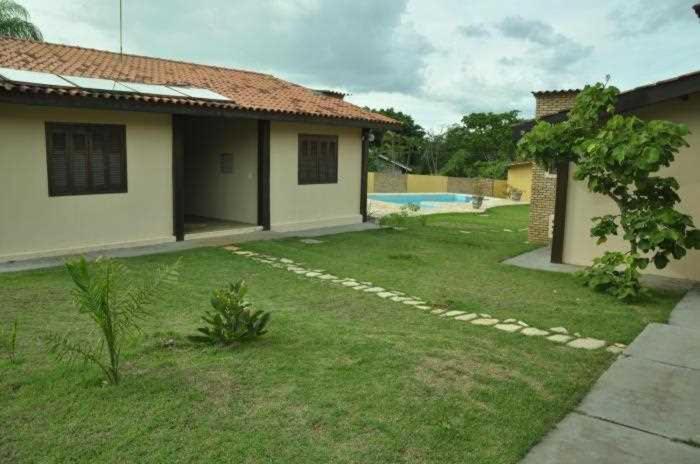 POUSADA PEQUIZEIRO