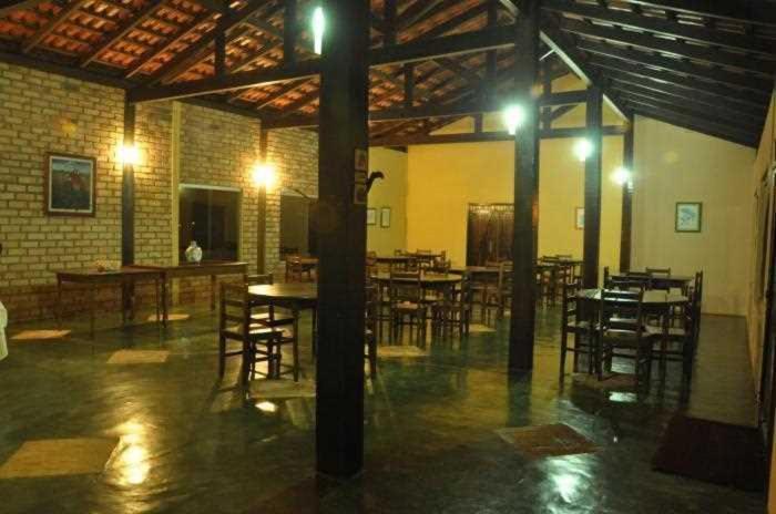 POUSADA PEQUIZEIRO