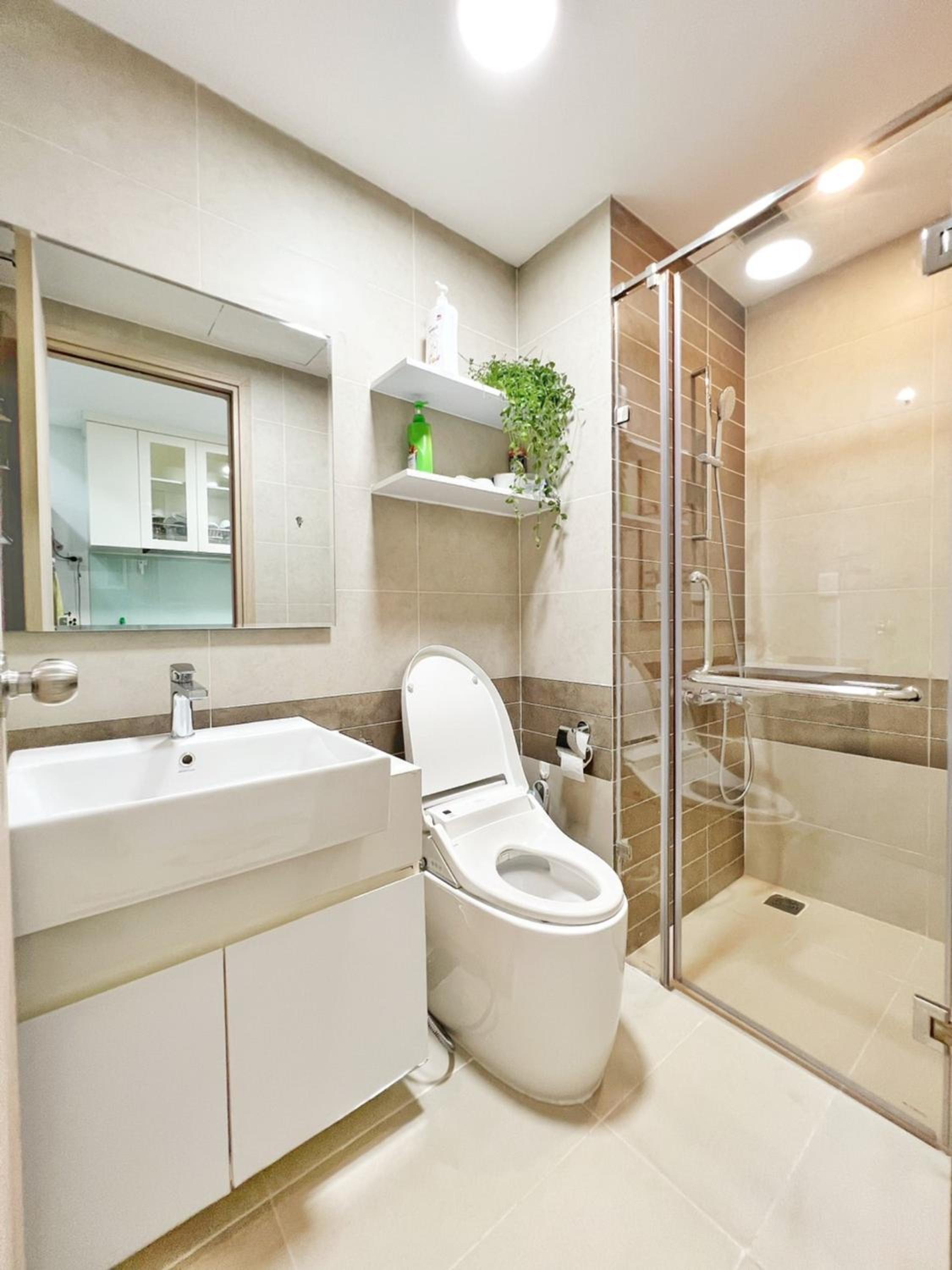 RiverGate Apartments