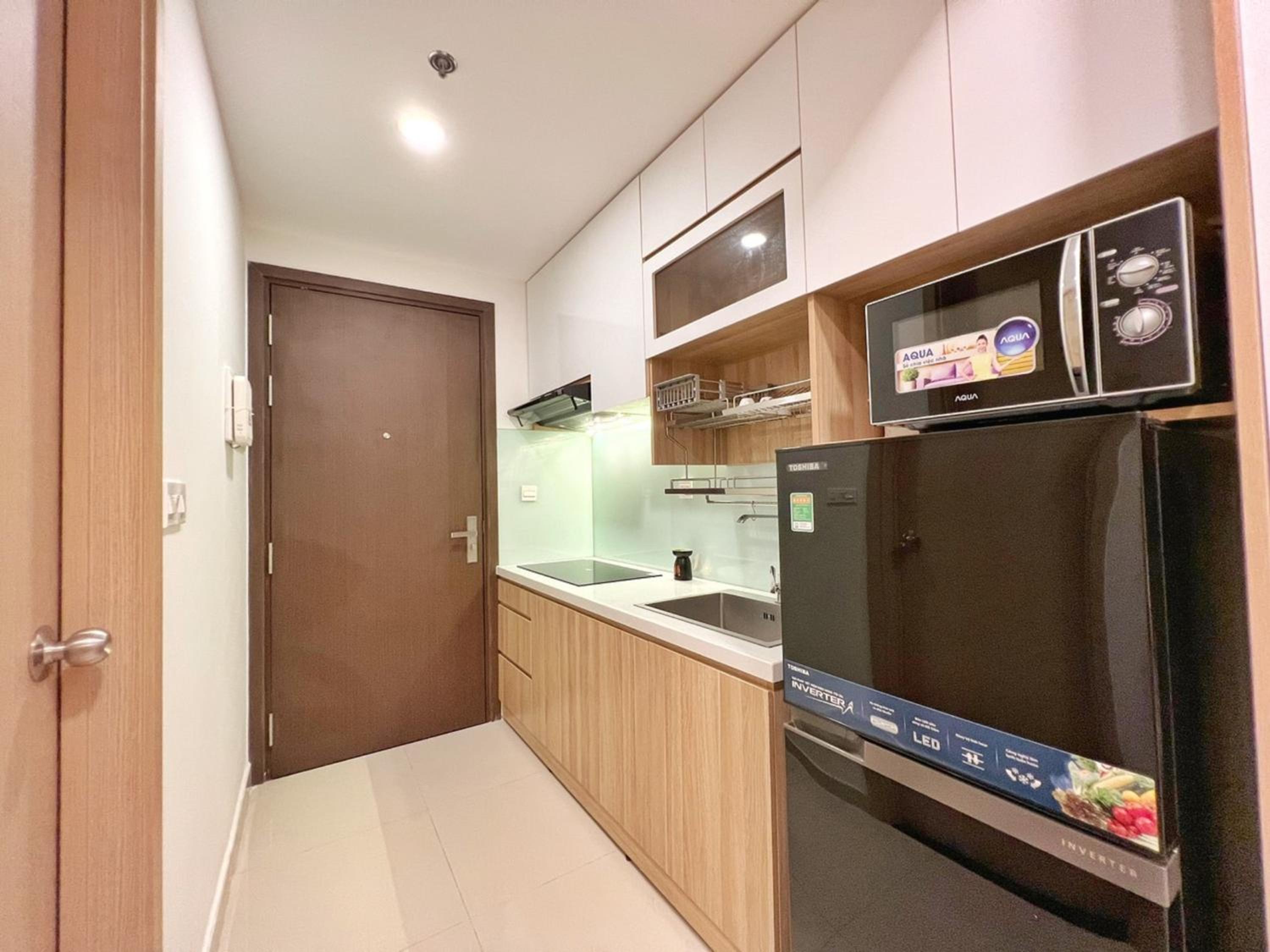 RiverGate Apartments