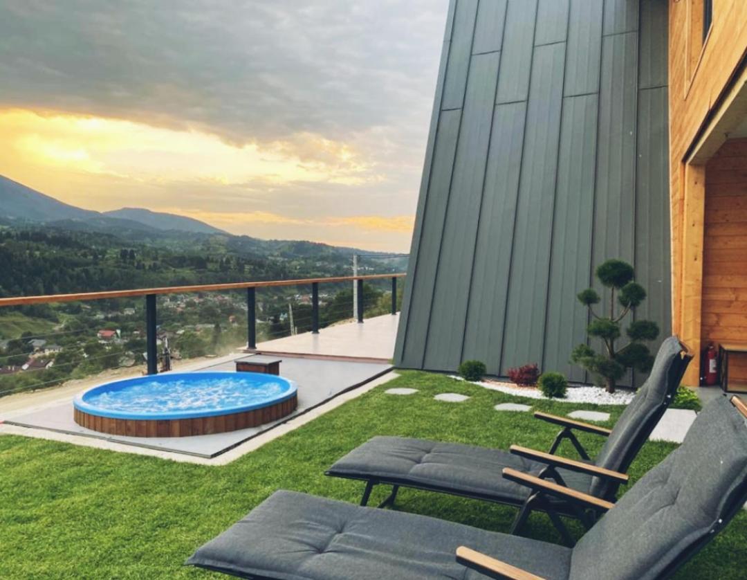 Cabana Ana