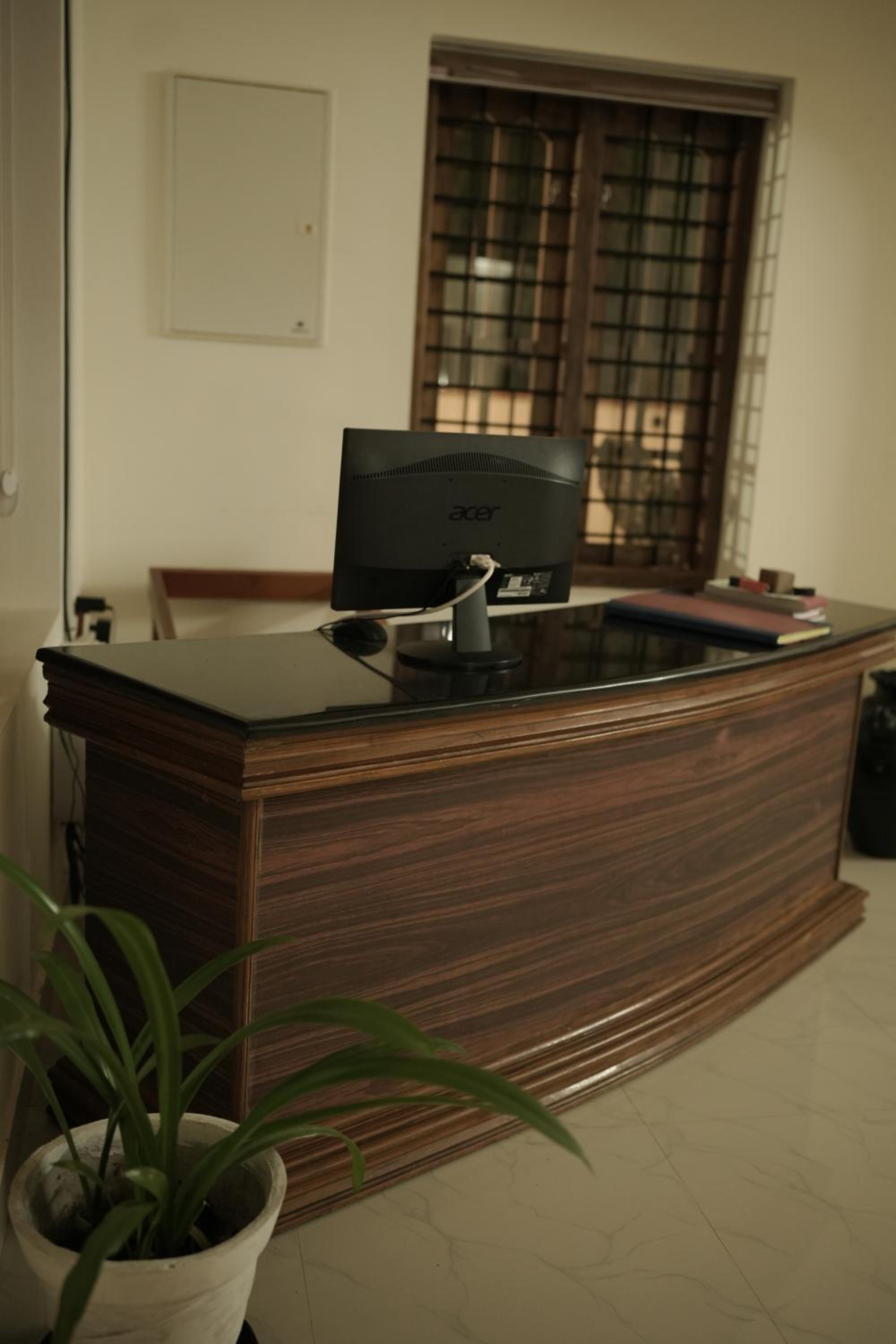 SkyLounge Residency