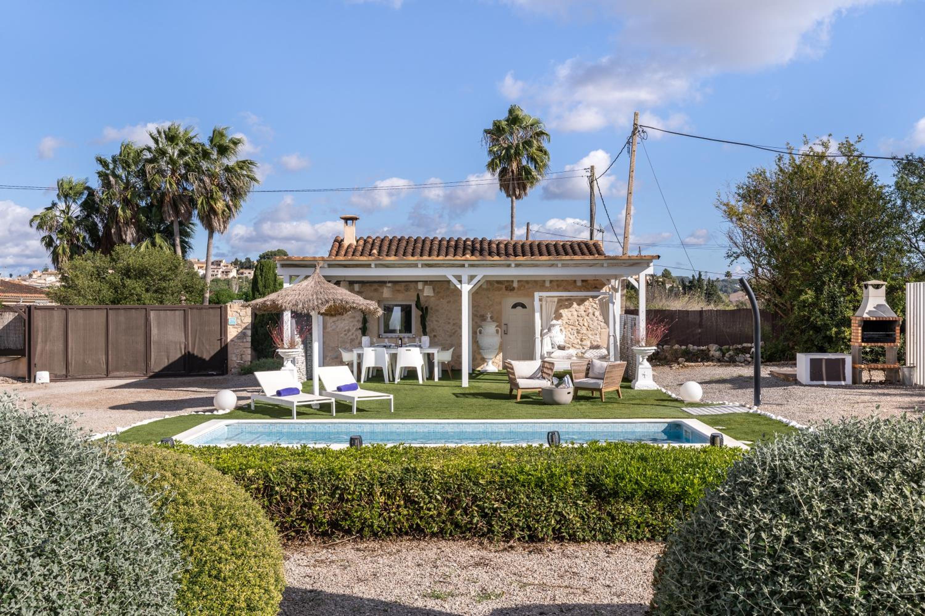 Casa Kay Montuiri photo 3
