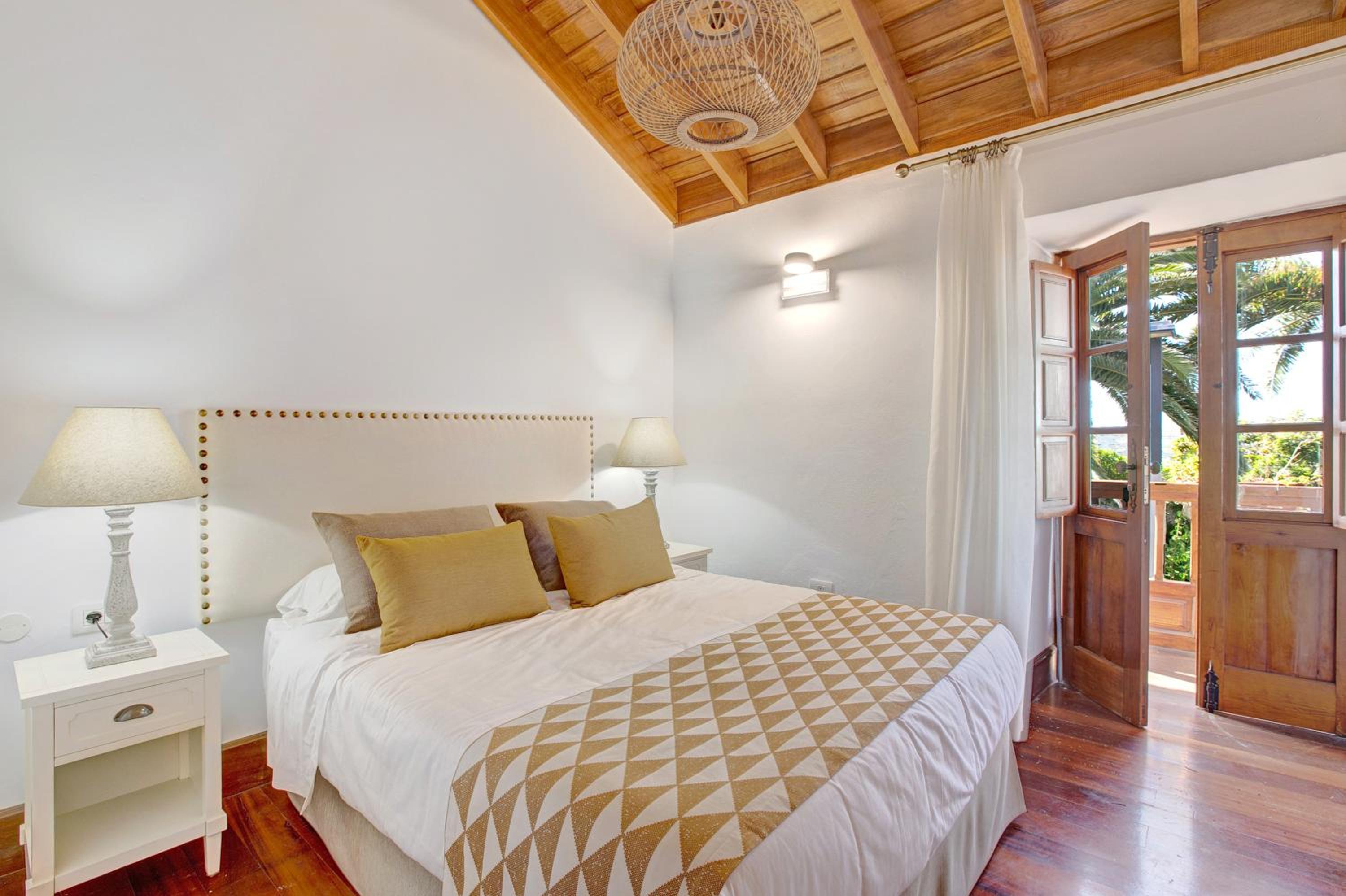 Casa Rural Dragomar