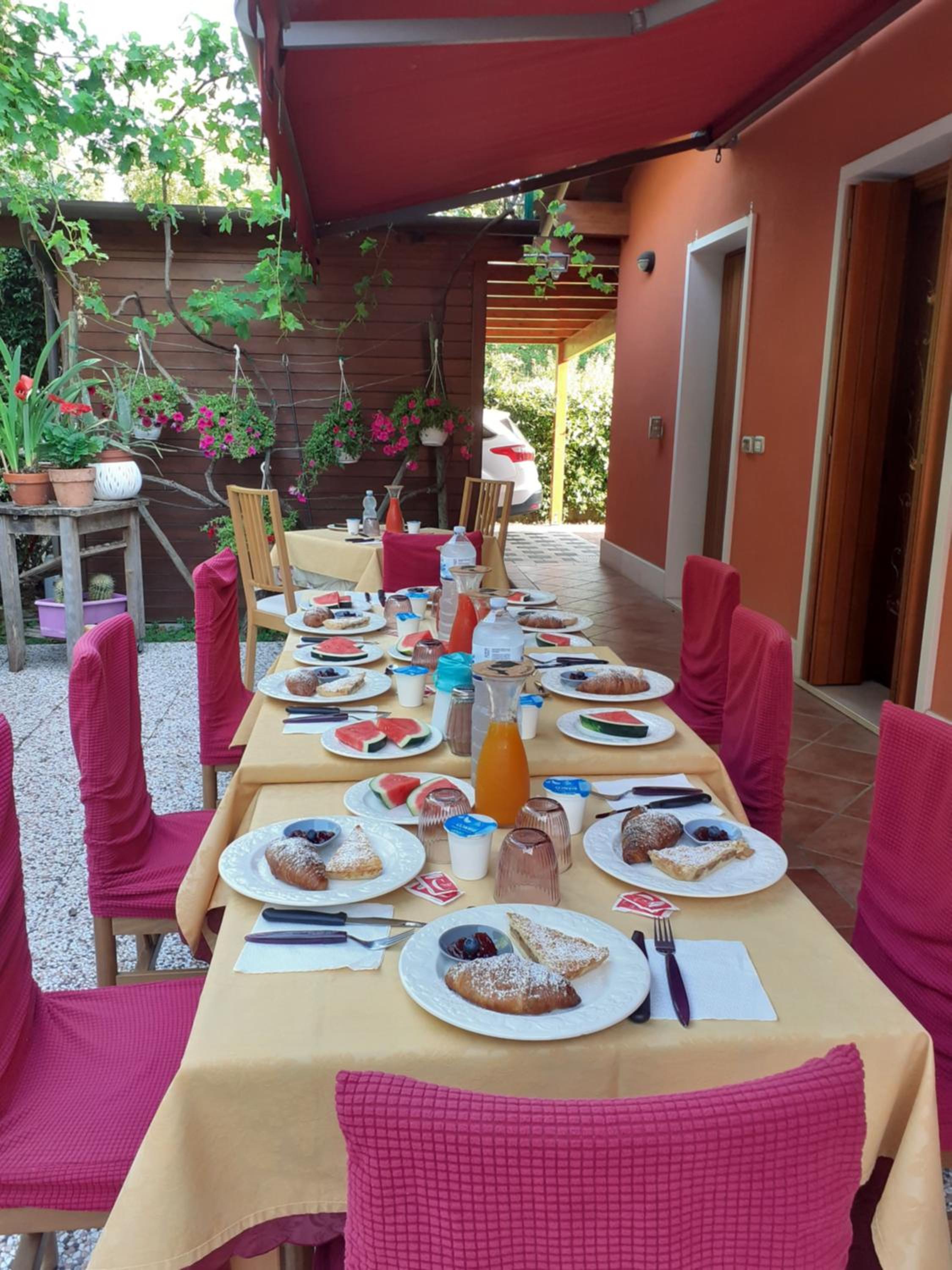 B&B Casa di Chiara