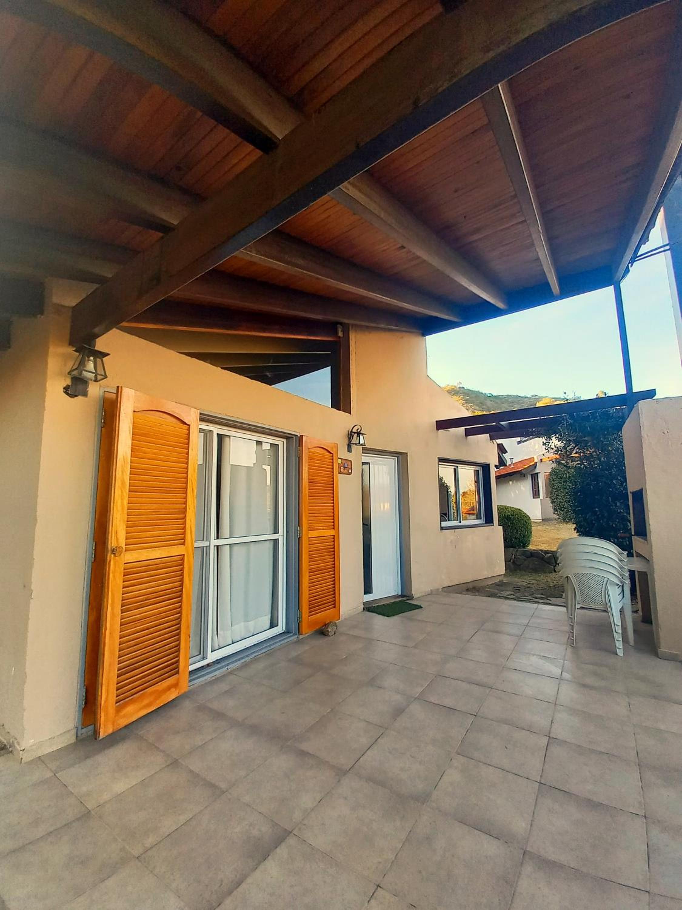 Cabañas Loma Azul
