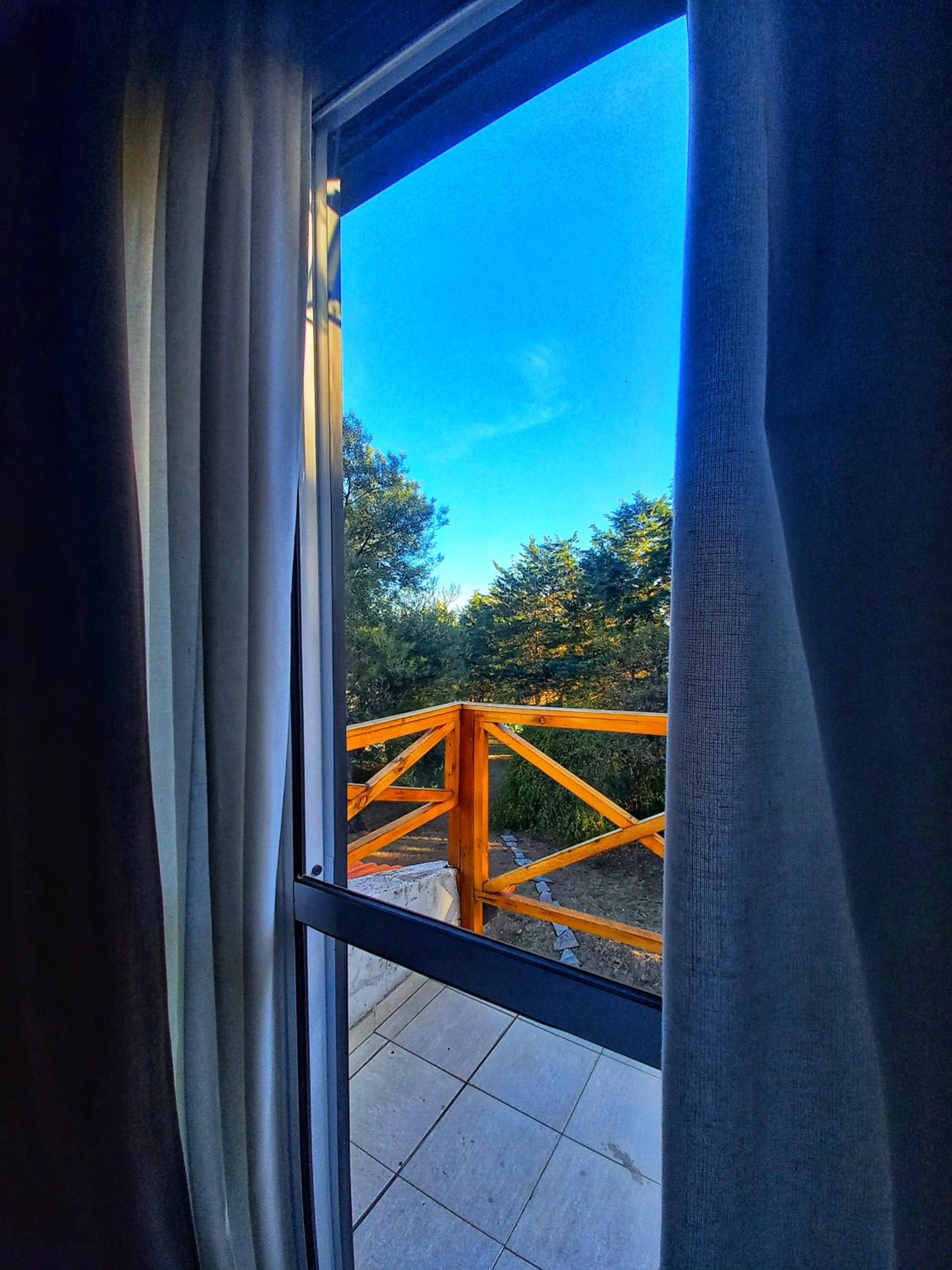 Cabañas Loma Azul