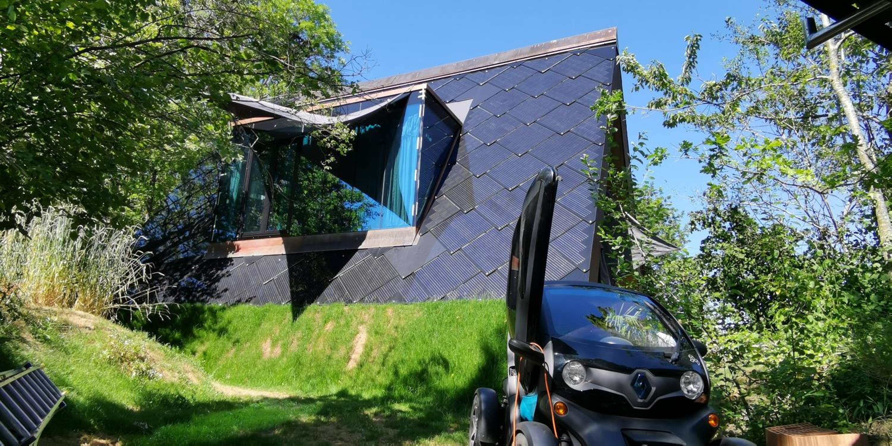 SOLAR STROH TRIGON nonAC