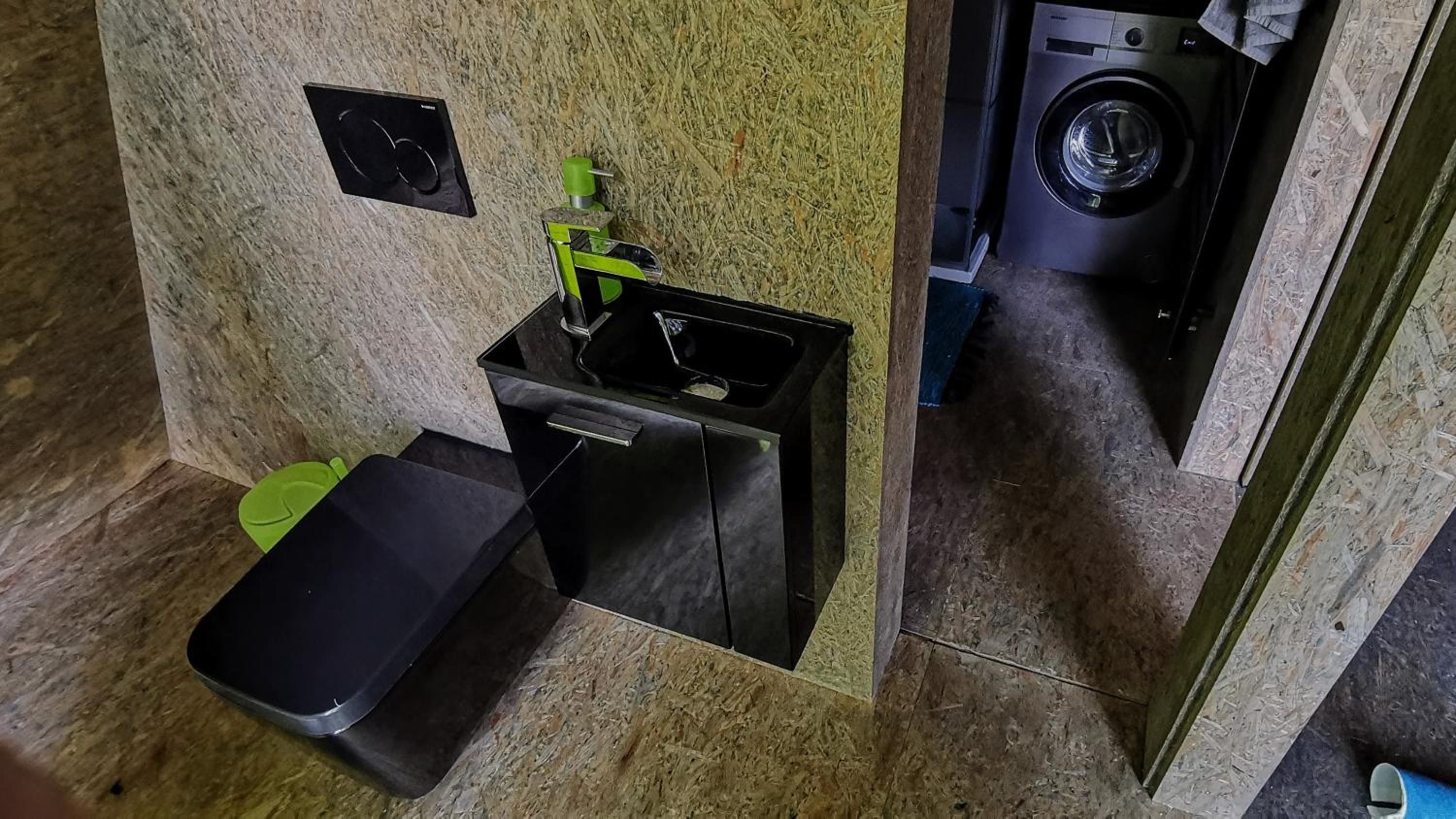 SOLAR STROH TRIGON nonAC