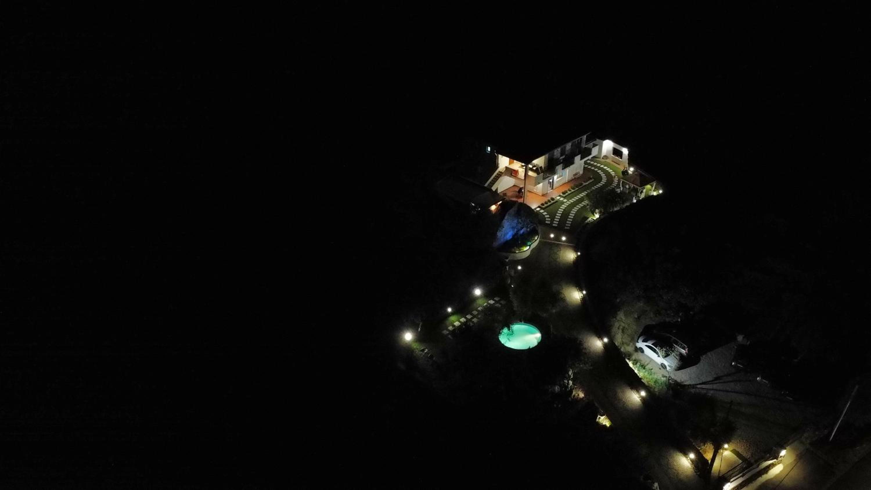 Hotel B&B Tiscali - Image 1