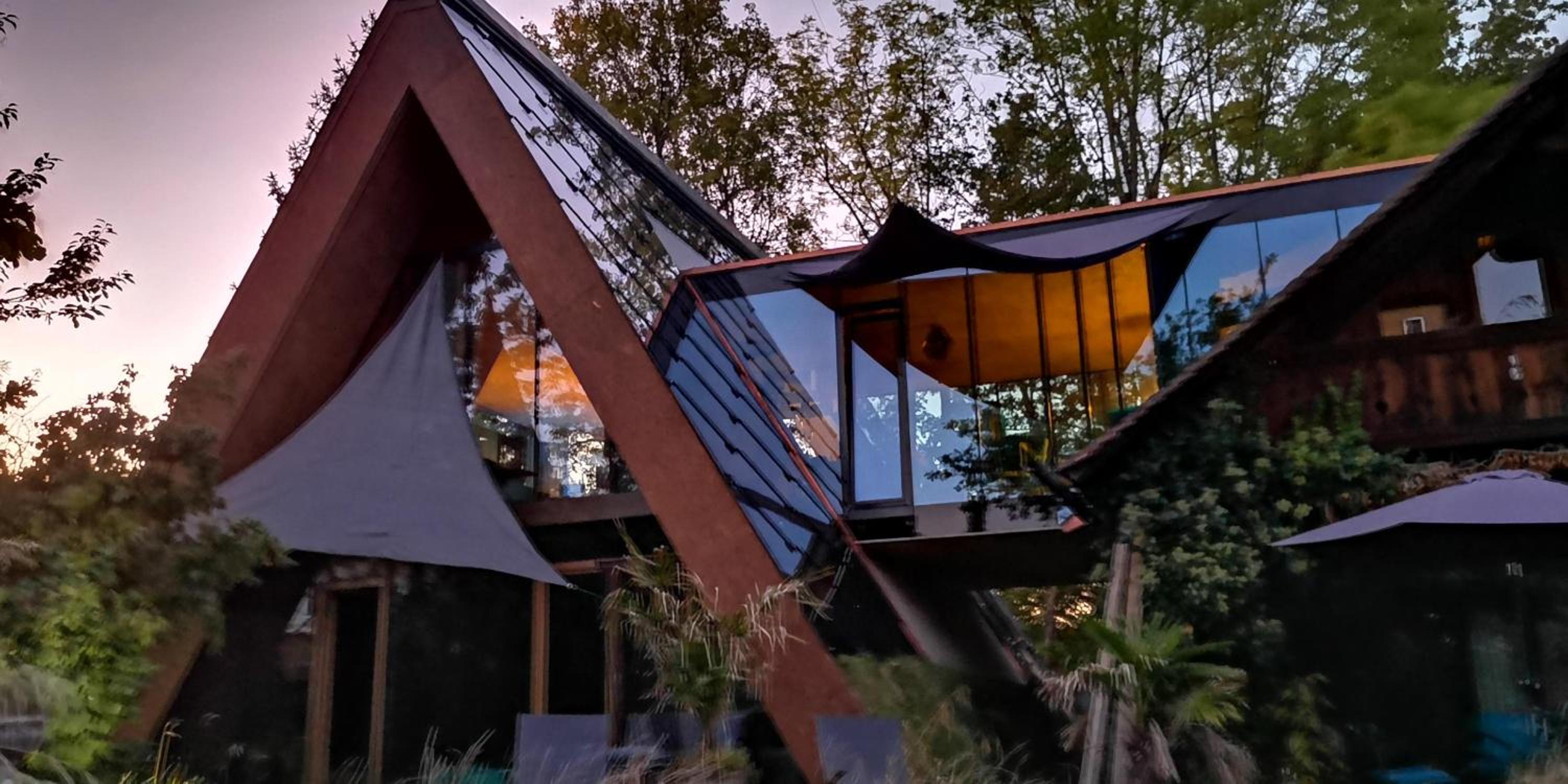 SOLAR STROH TRIGON nonAC