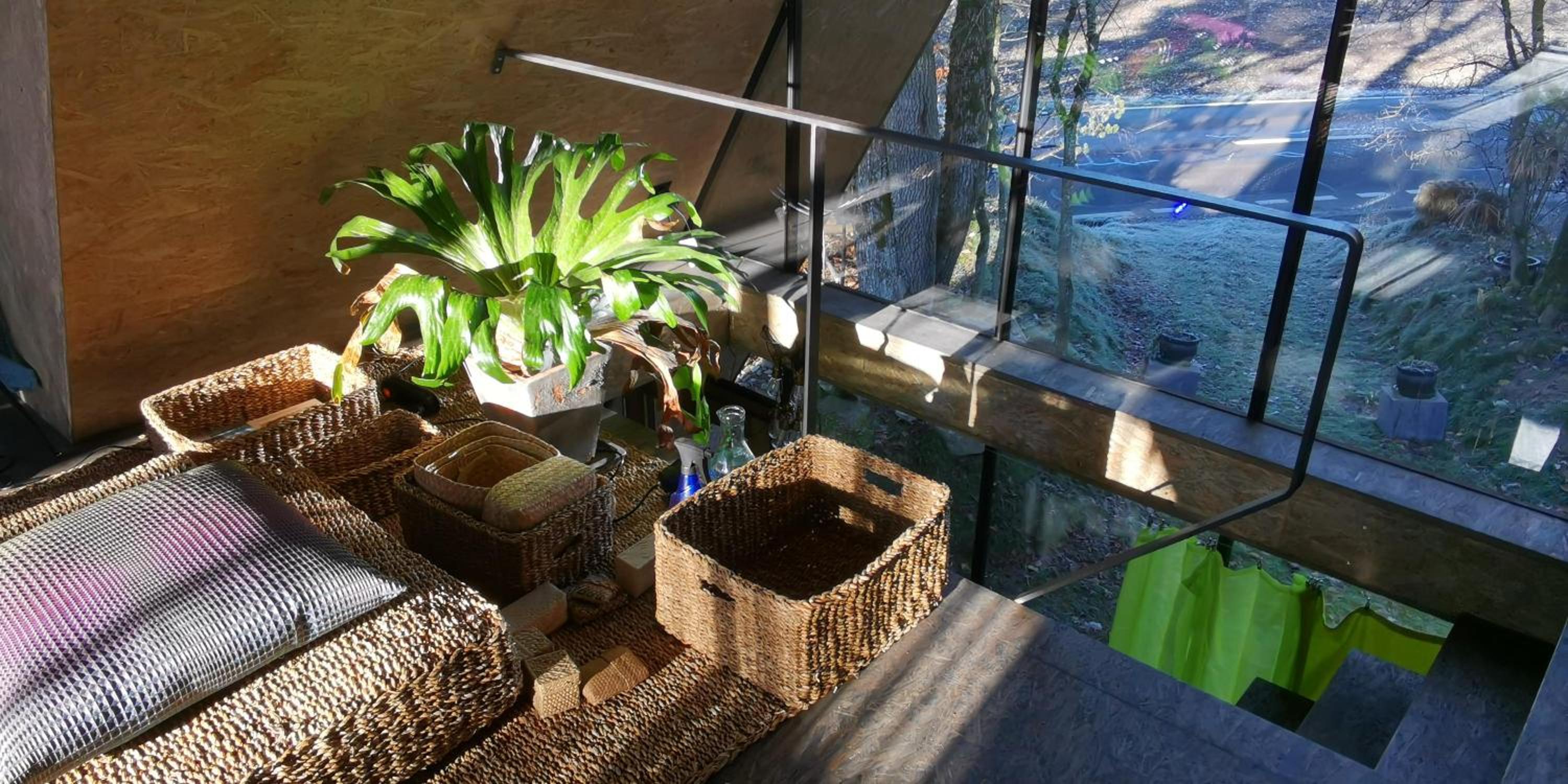 SOLAR STROH TRIGON nonAC