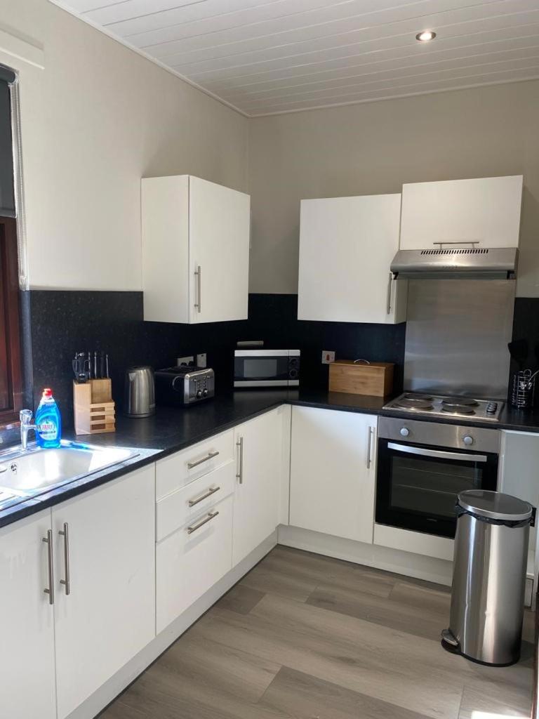 Welltrees Apartments 10 Dailly Road view 3