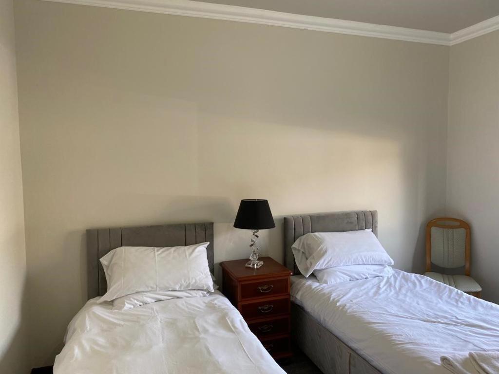 Welltrees Apartments 10 Dailly Road view 5