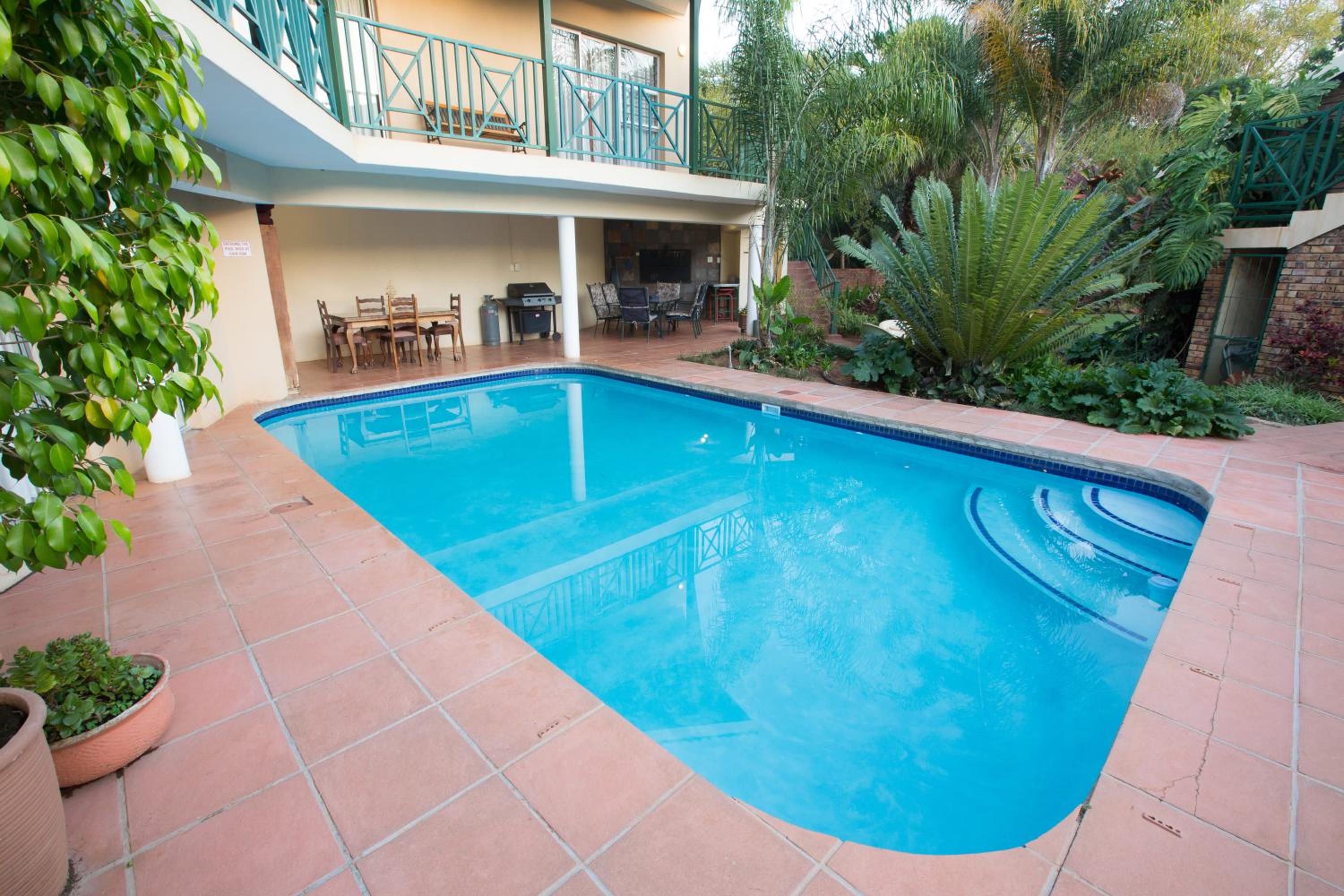 Loerie Guesthouse