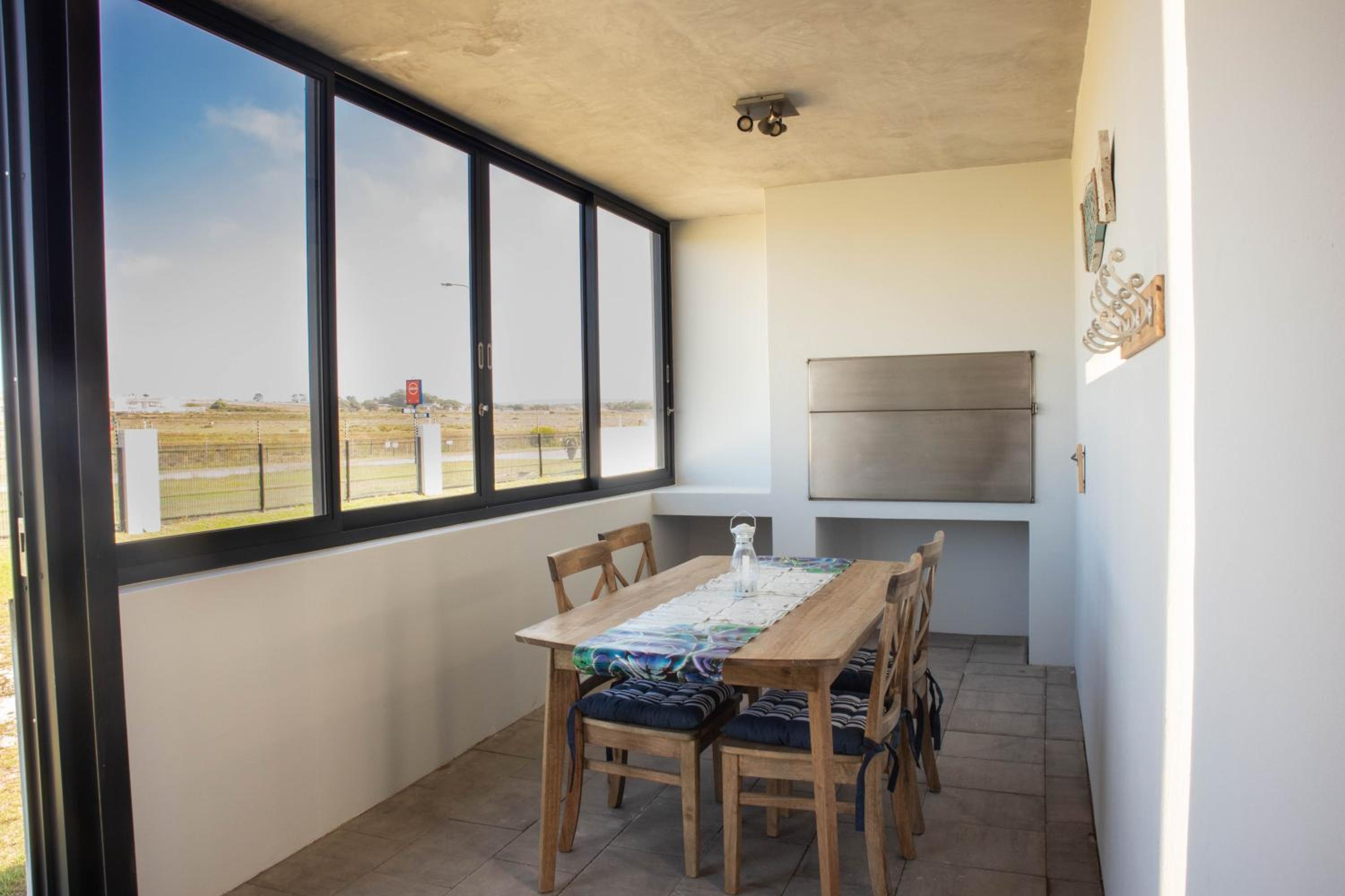 33D Kabeljauws Beach view 2