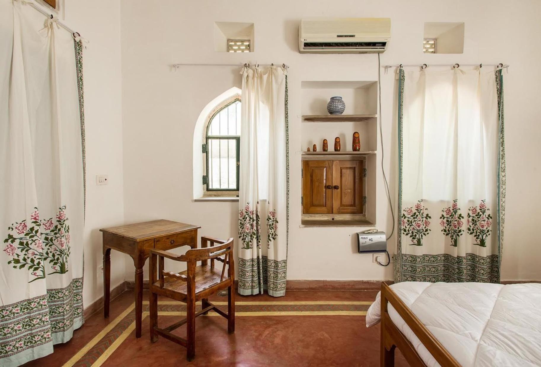 Kawa Guest House view 5