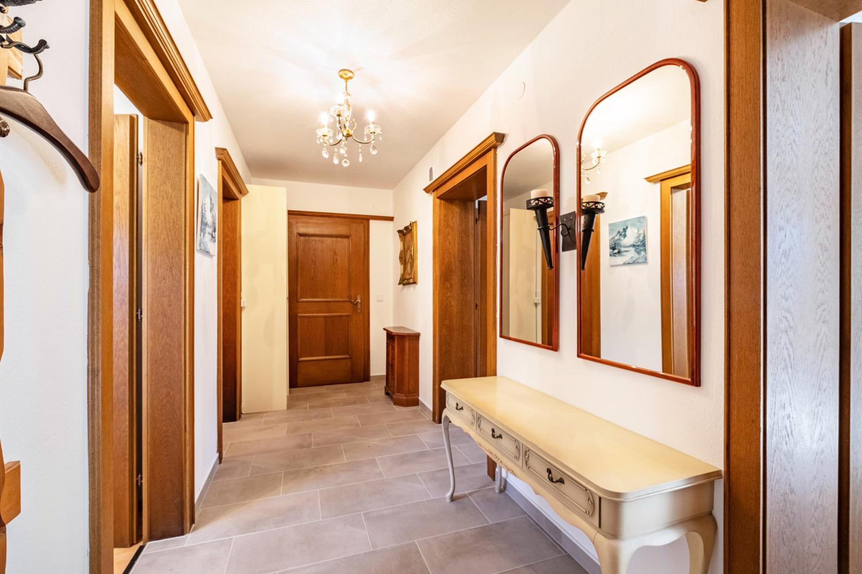 Ferienwohnung im Haus Stöckl