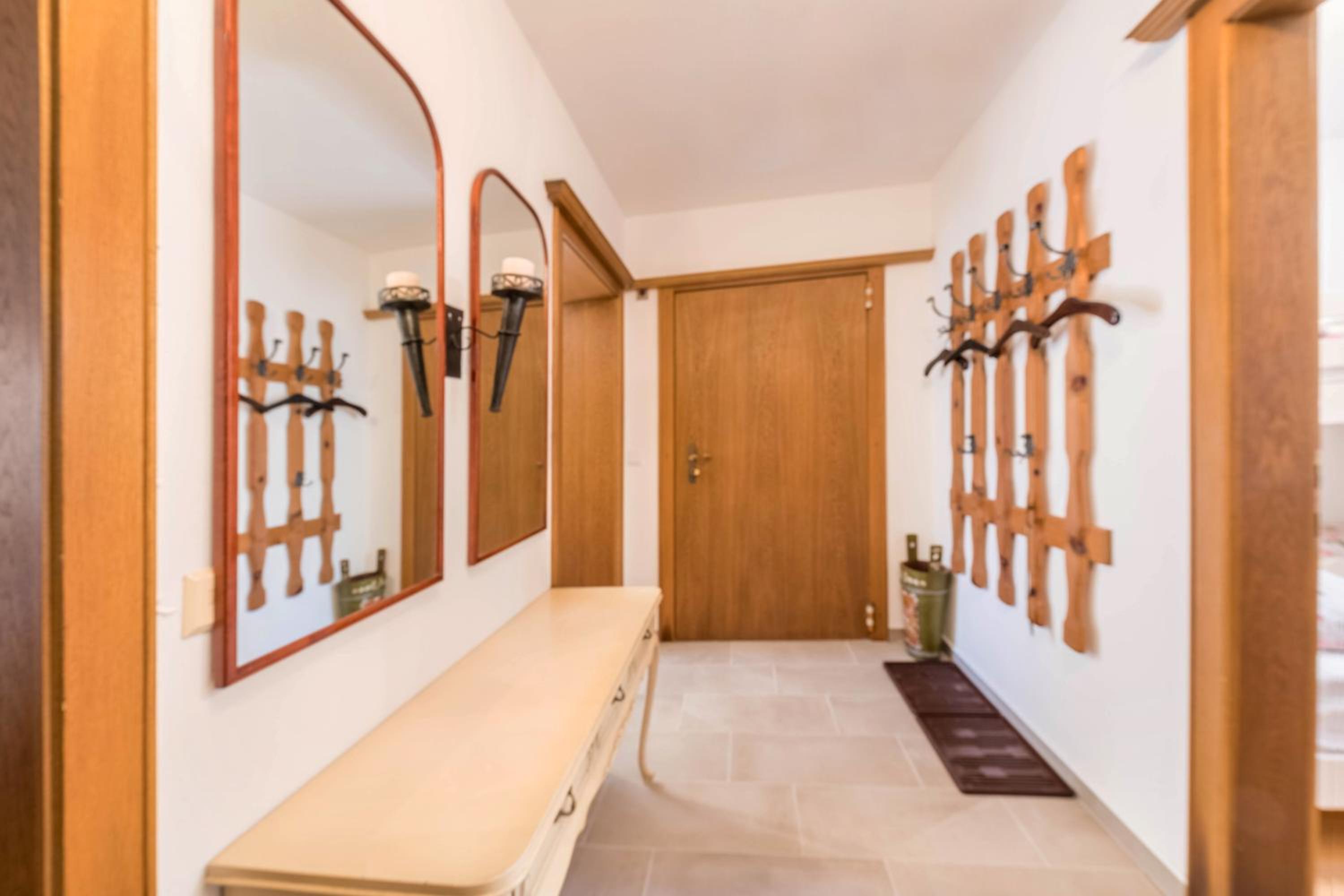 Ferienwohnung im Haus Stöckl