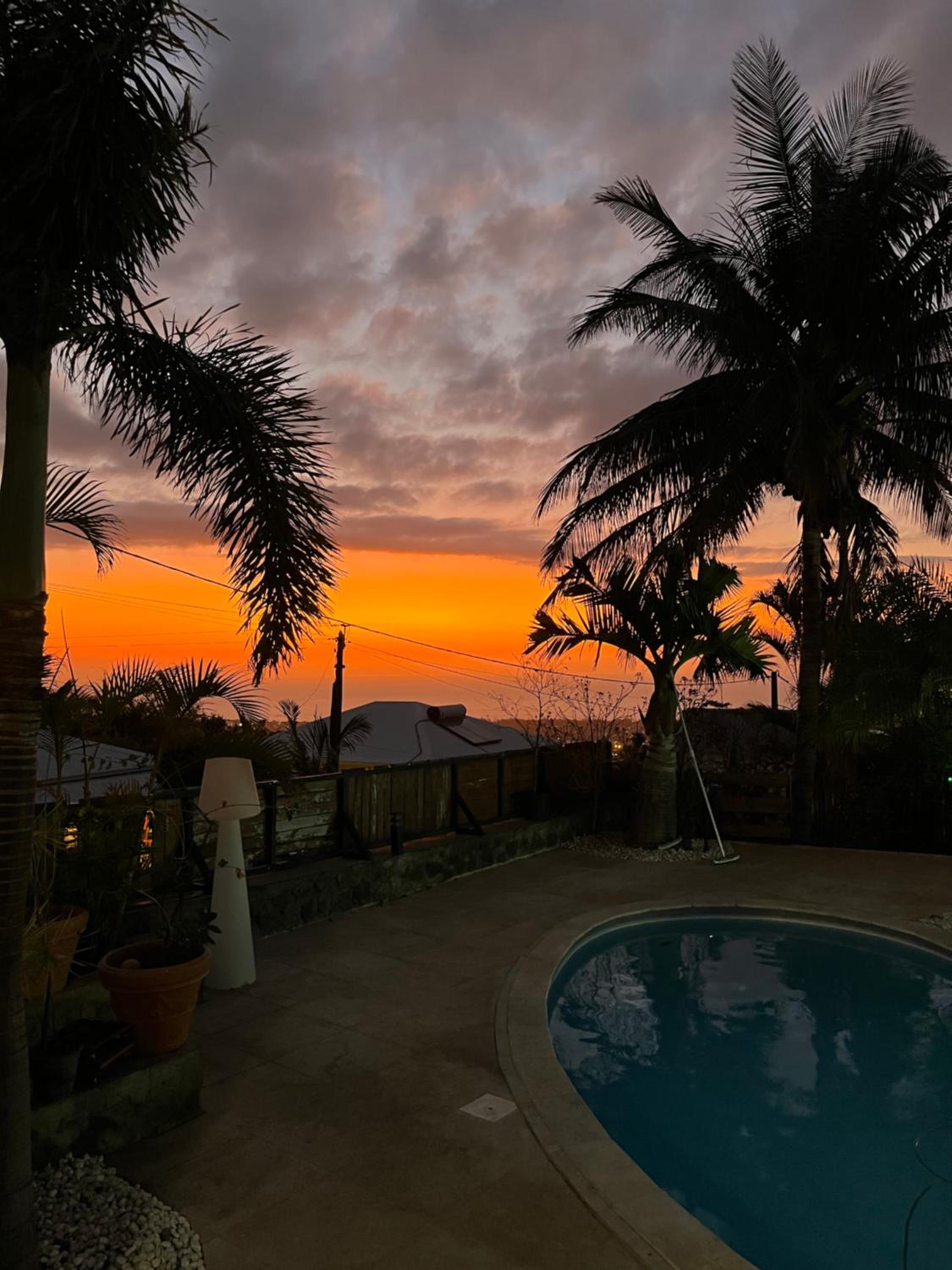 Villa Nirvana view 5