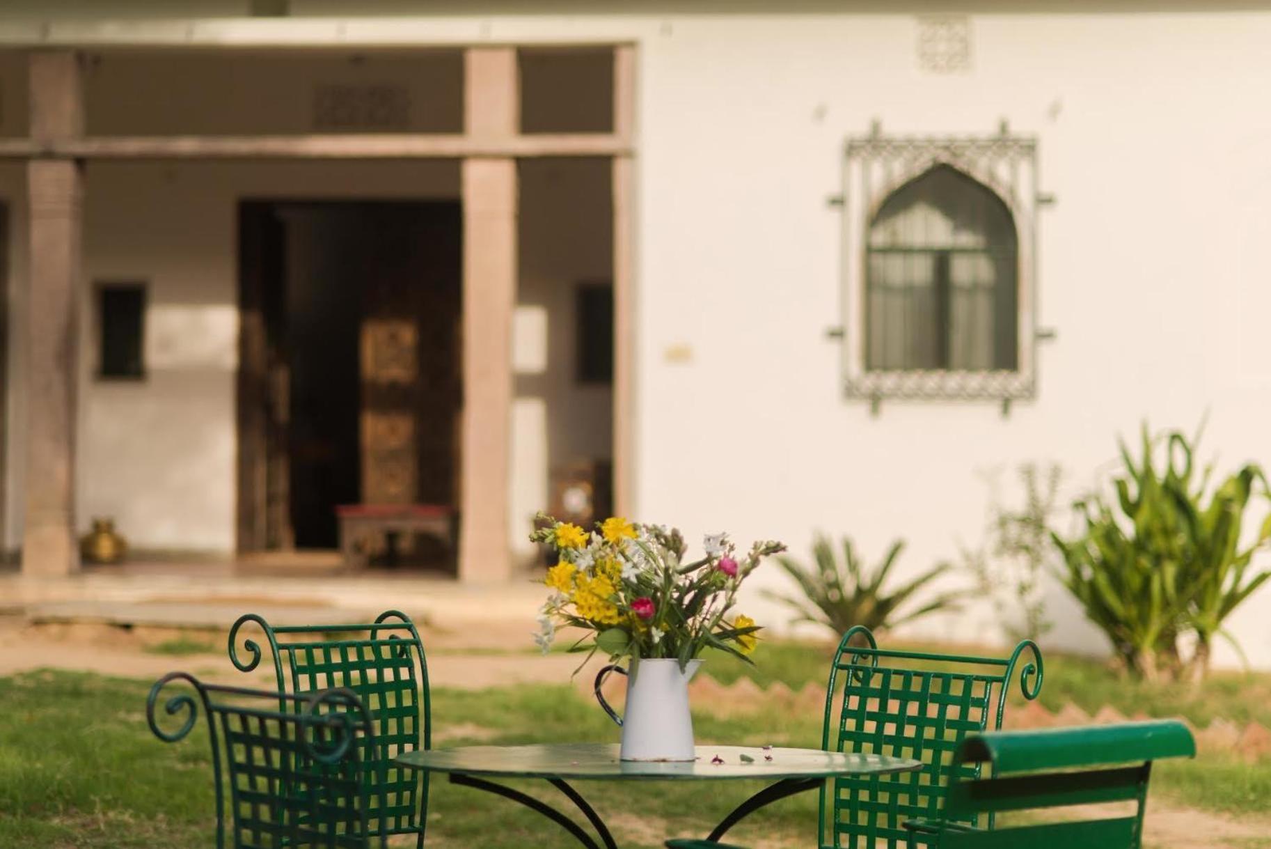 Kawa Guest House view 4