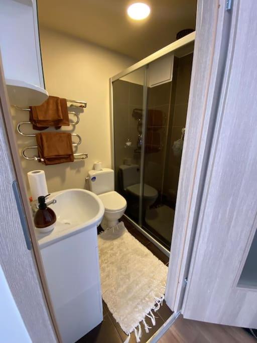 Nice place to stay close to city view 2