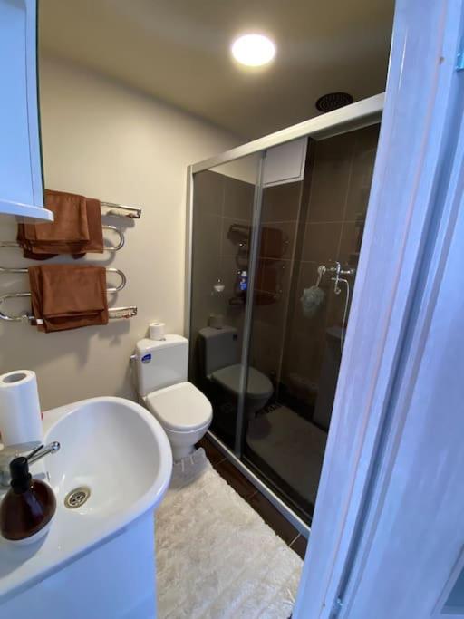 Nice place to stay close to city view 5
