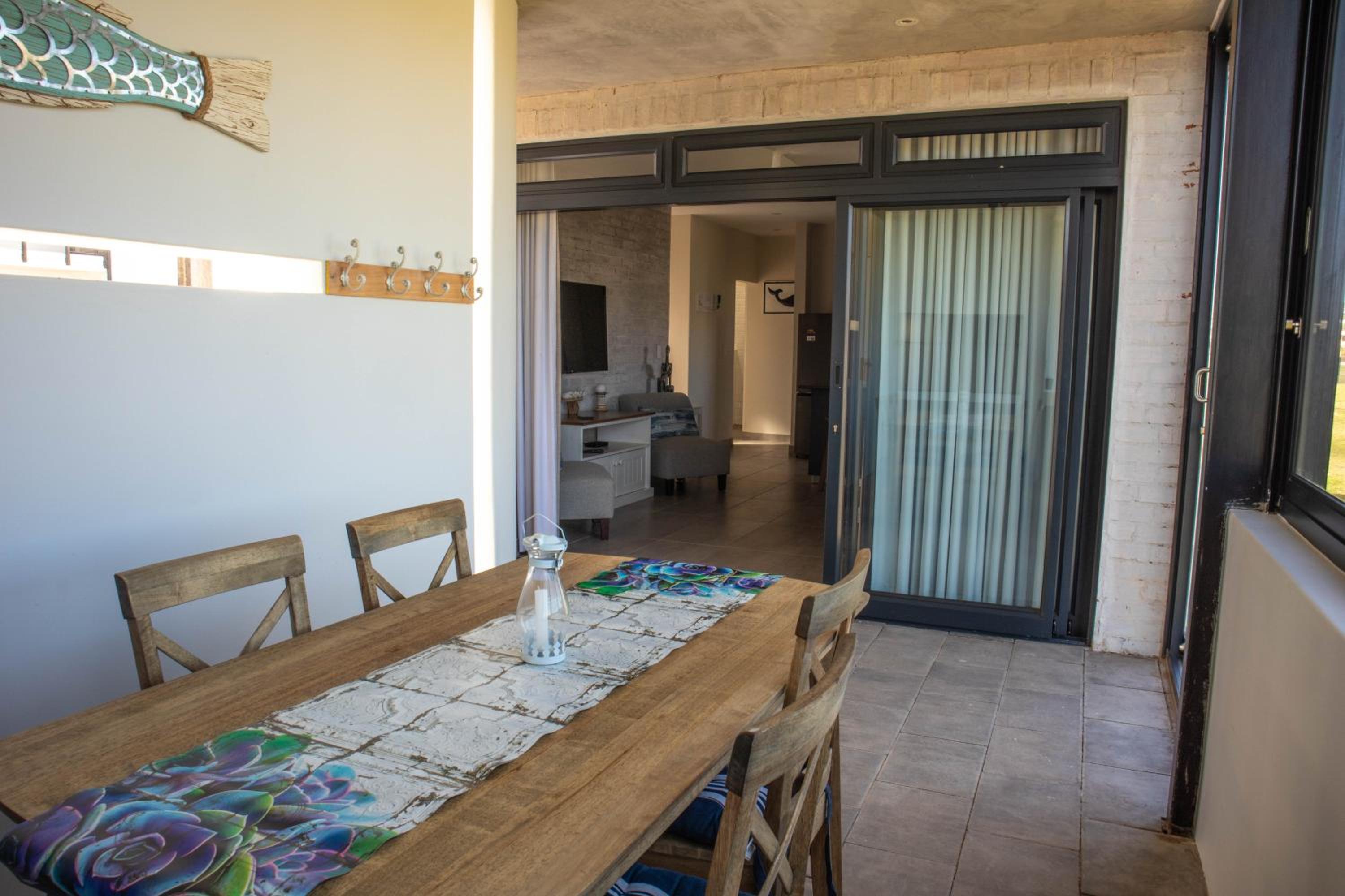 33D Kabeljauws Beach view 5