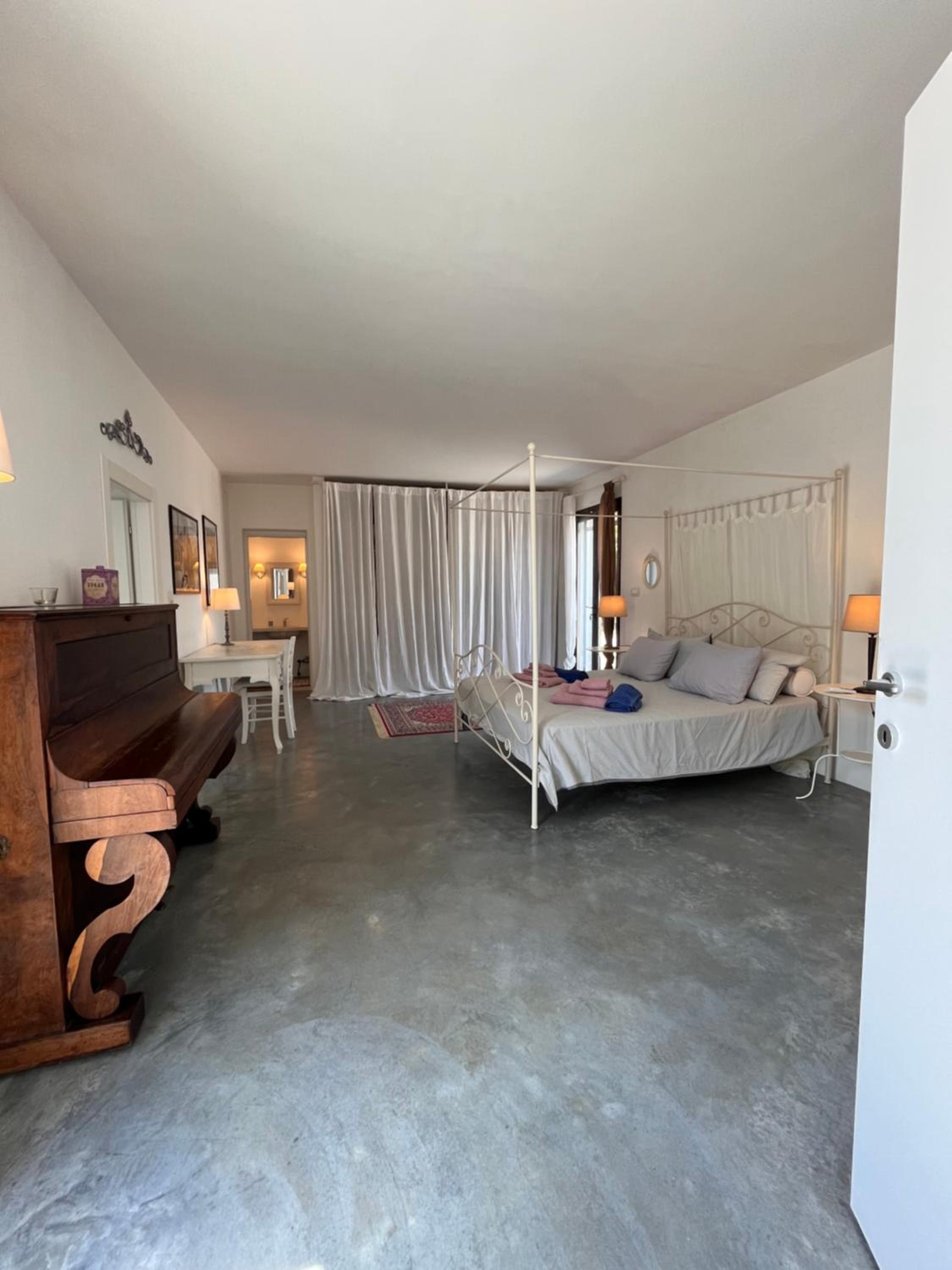 Villa Piti Carovigno-Ostuni