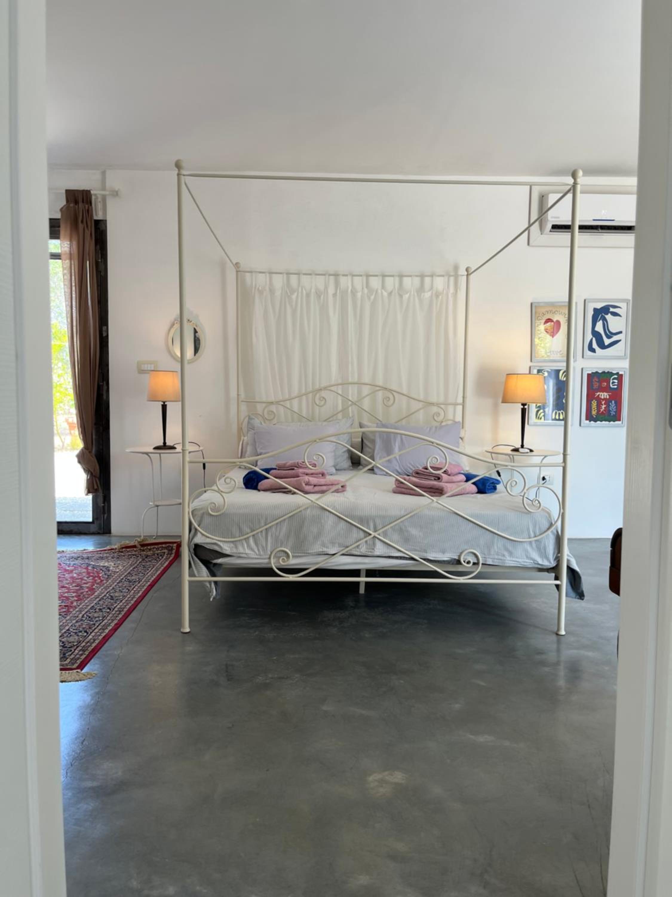 Villa Piti Carovigno-Ostuni