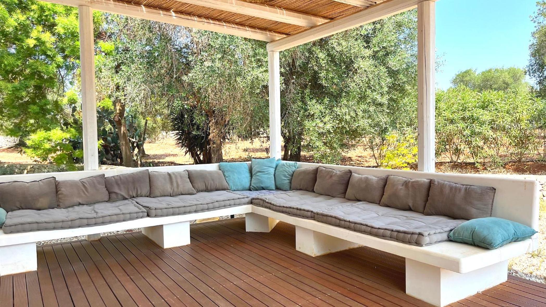 Villa Piti Carovigno-Ostuni
