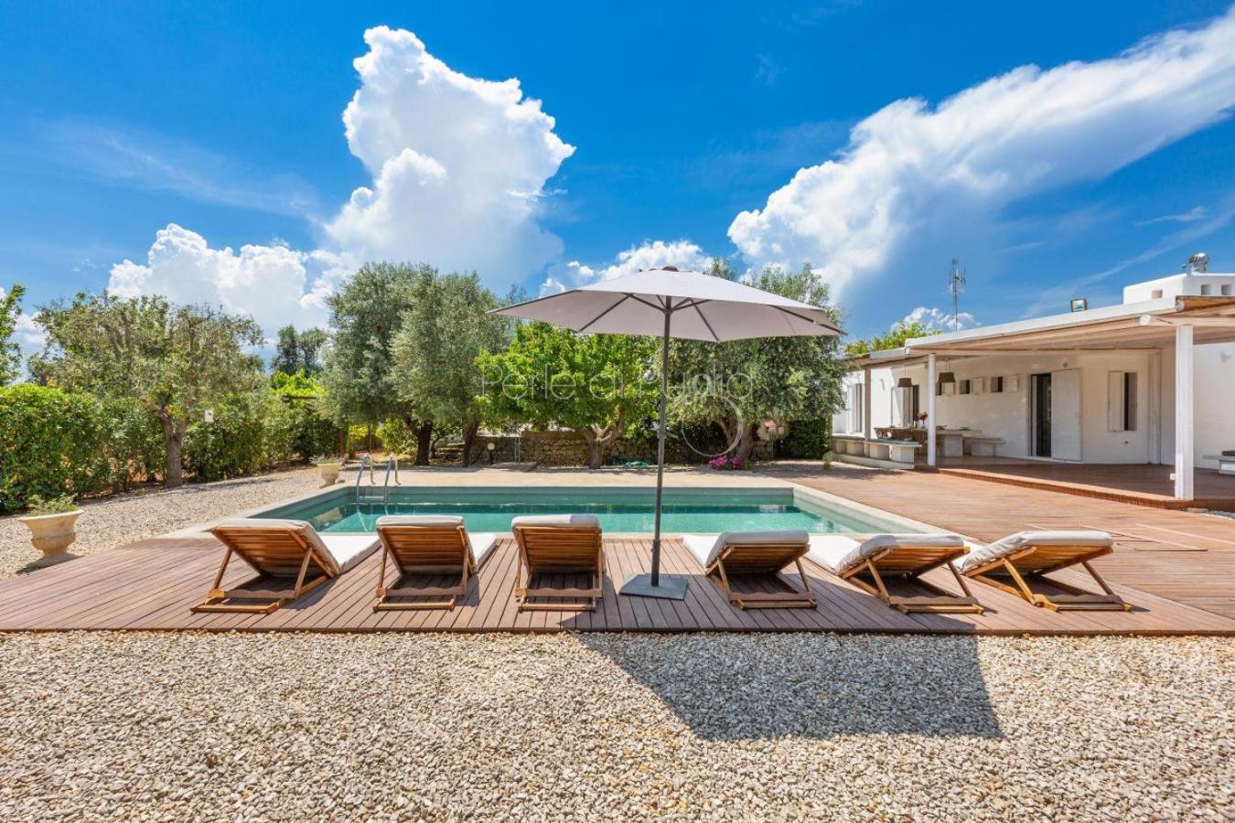 Villa Piti Carovigno-Ostuni