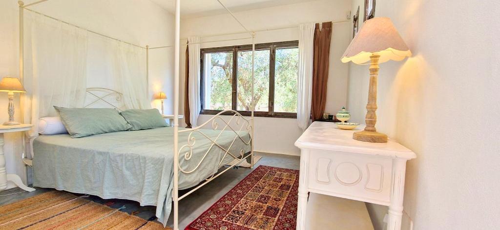Villa Piti Carovigno-Ostuni