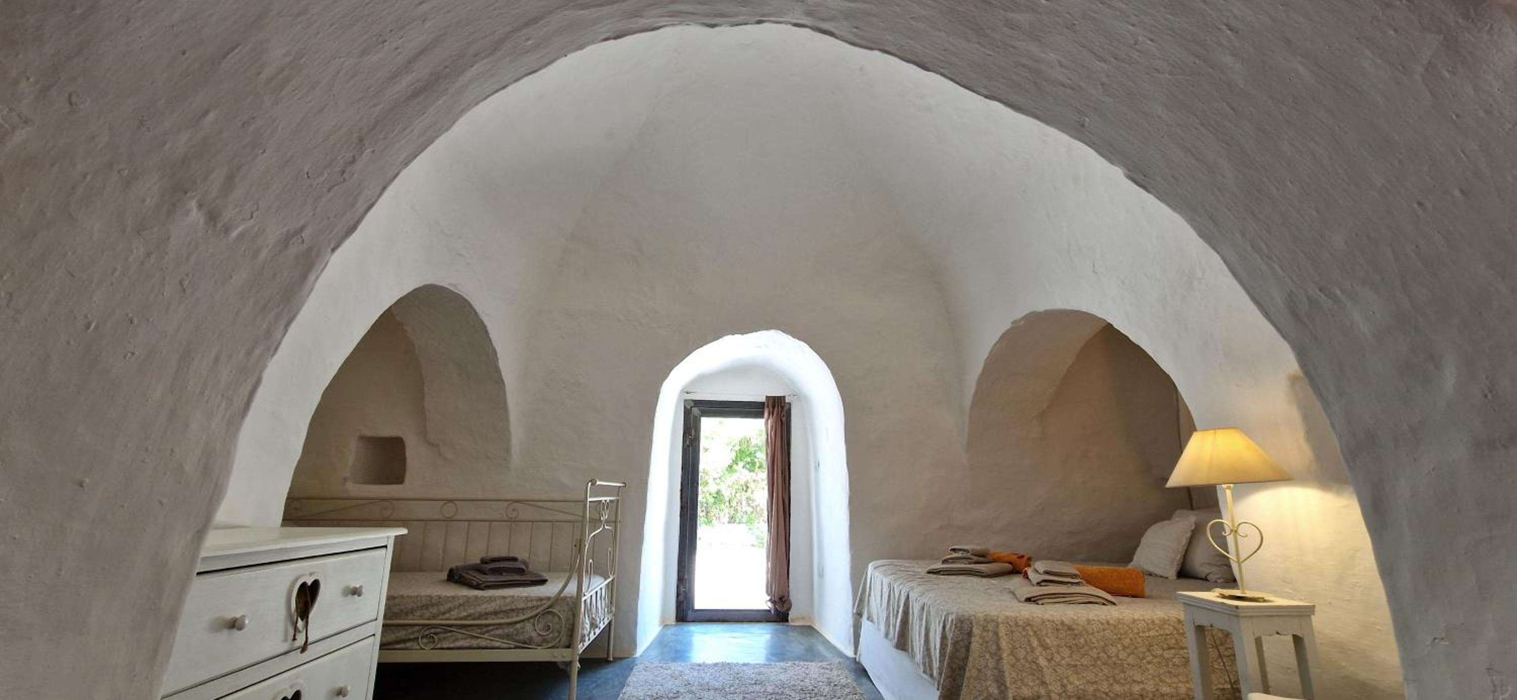 Villa Piti Carovigno-Ostuni