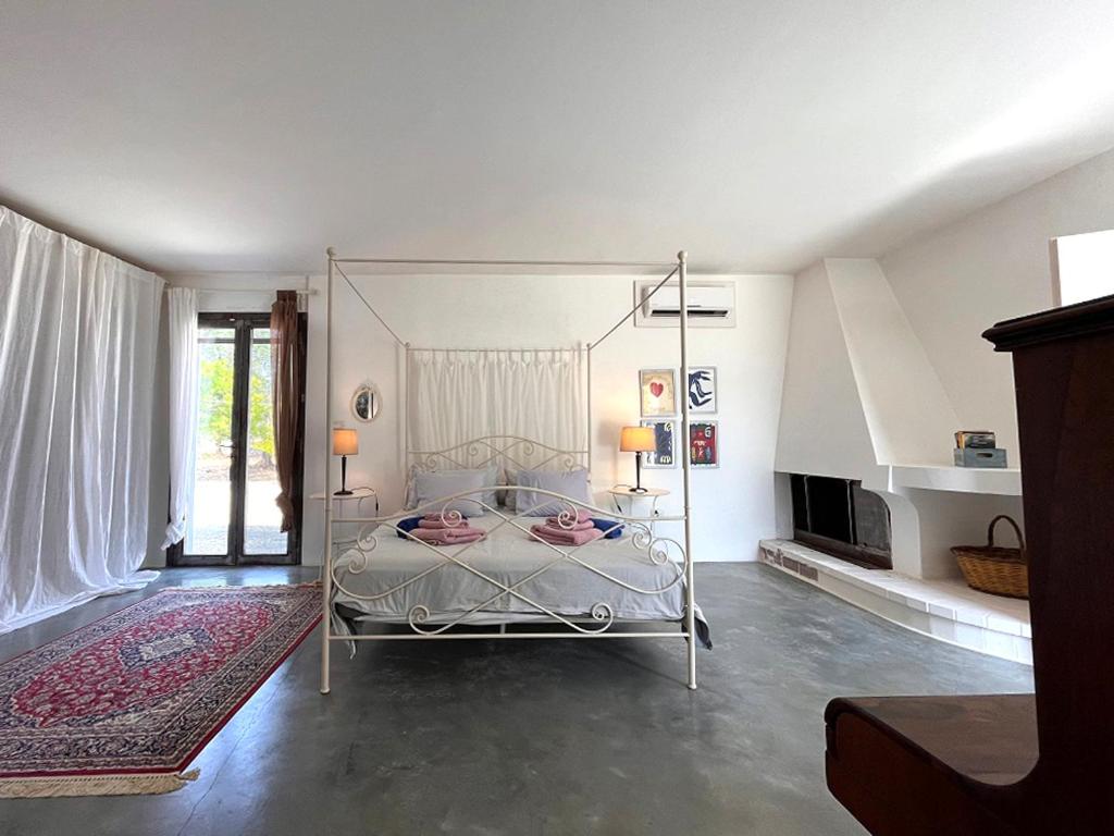 Villa Piti Carovigno-Ostuni