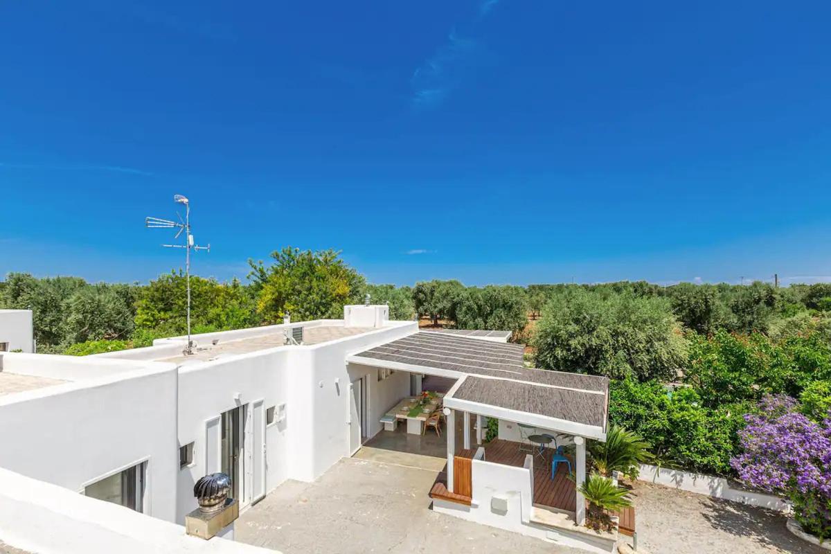 Villa Piti Carovigno-Ostuni