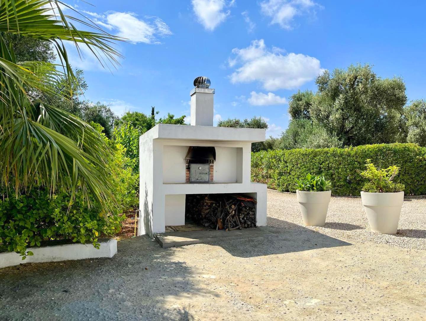 Villa Piti Carovigno-Ostuni