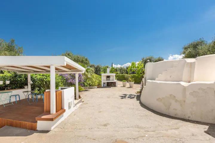 Villa Piti Carovigno-Ostuni