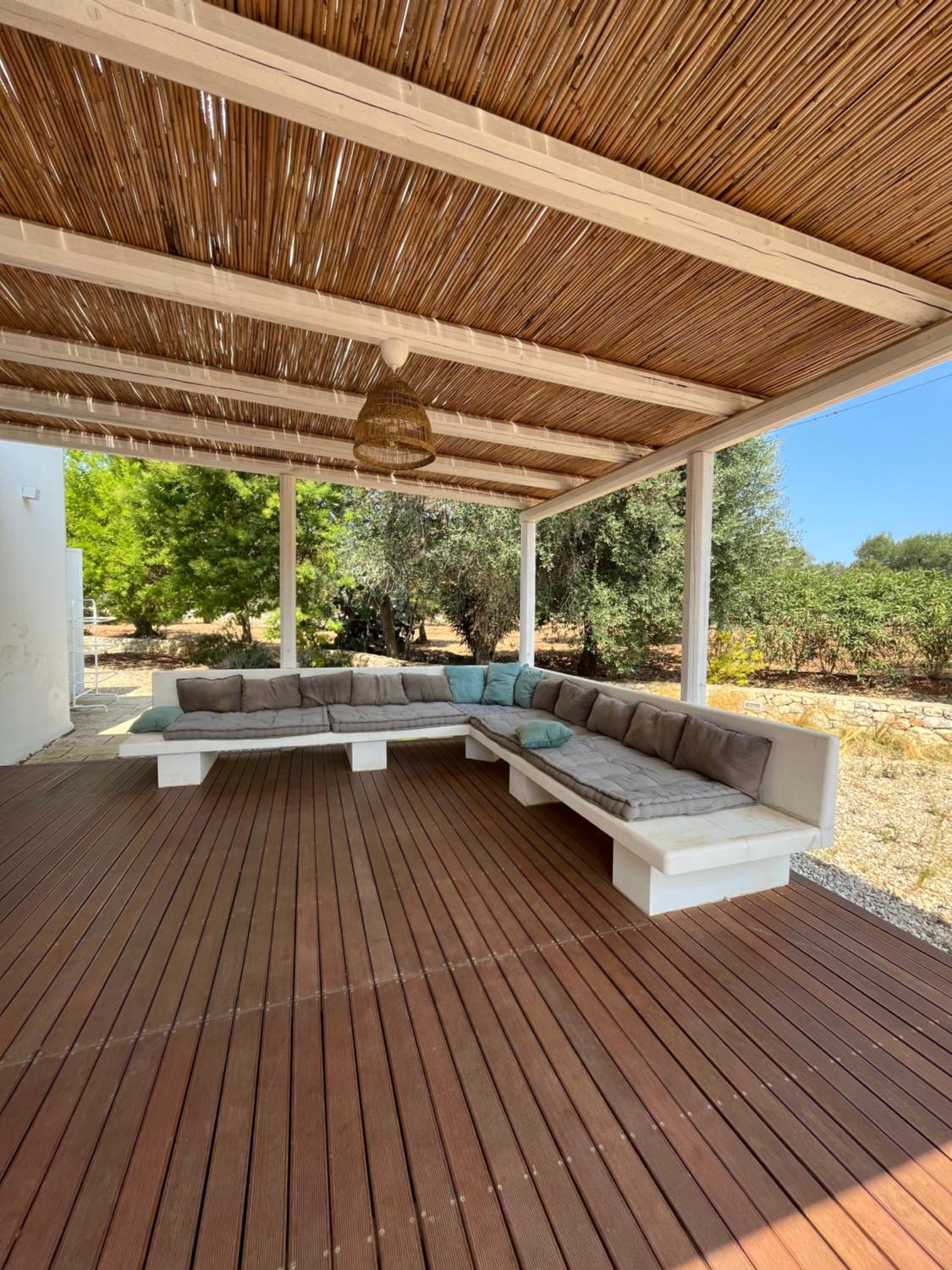 Villa Piti Carovigno-Ostuni