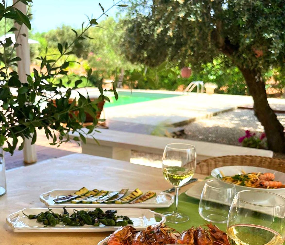Villa Piti Carovigno-Ostuni